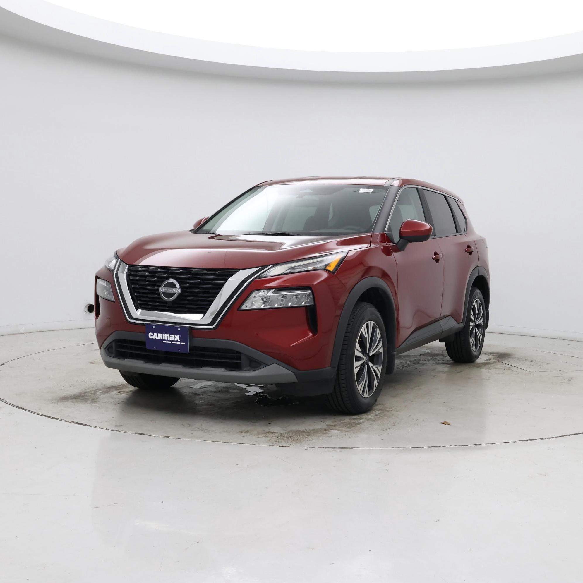 Thumbnail: 2023 Nissan Rogue - 4