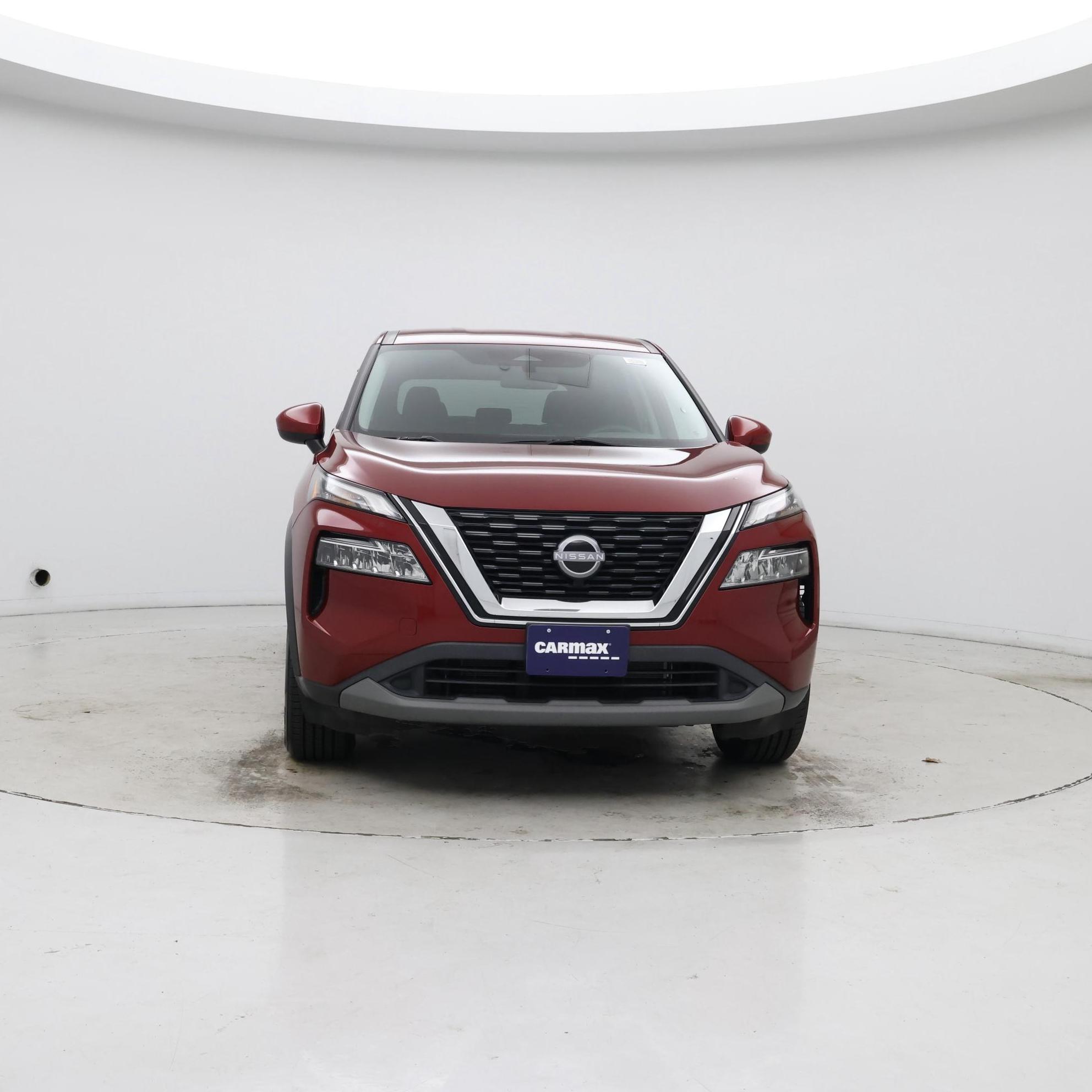 Thumbnail: 2023 Nissan Rogue - 5