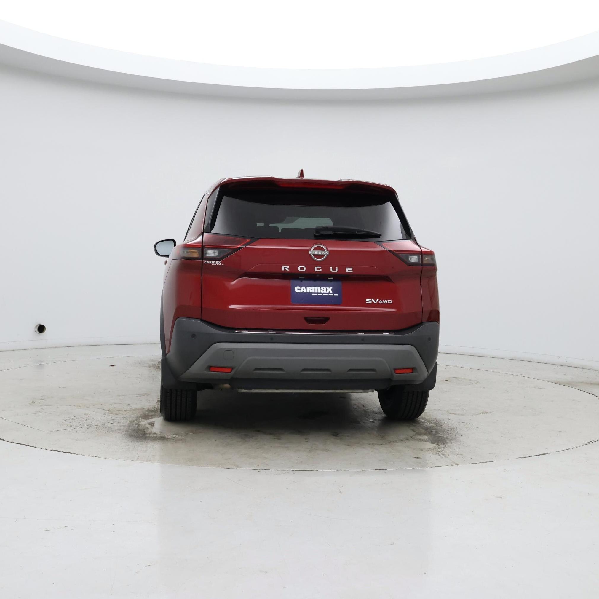 Thumbnail: 2023 Nissan Rogue - 6