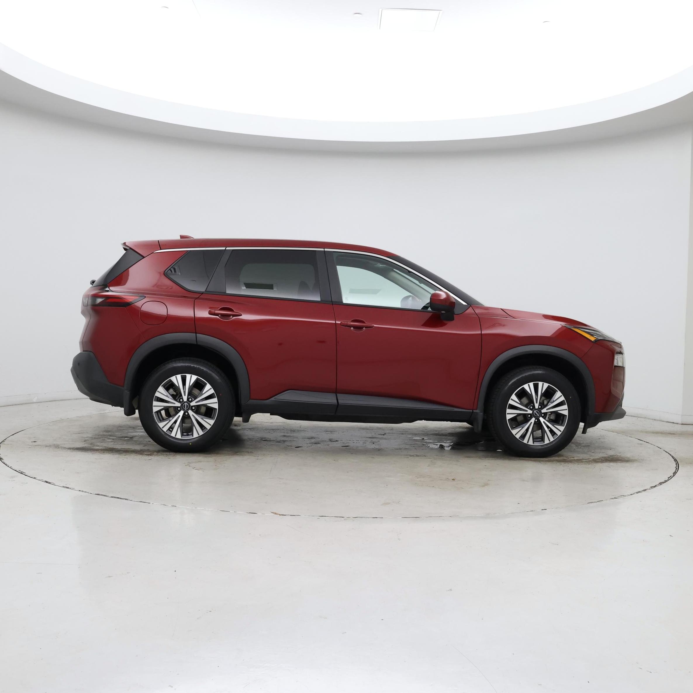 Thumbnail: 2023 Nissan Rogue - 7