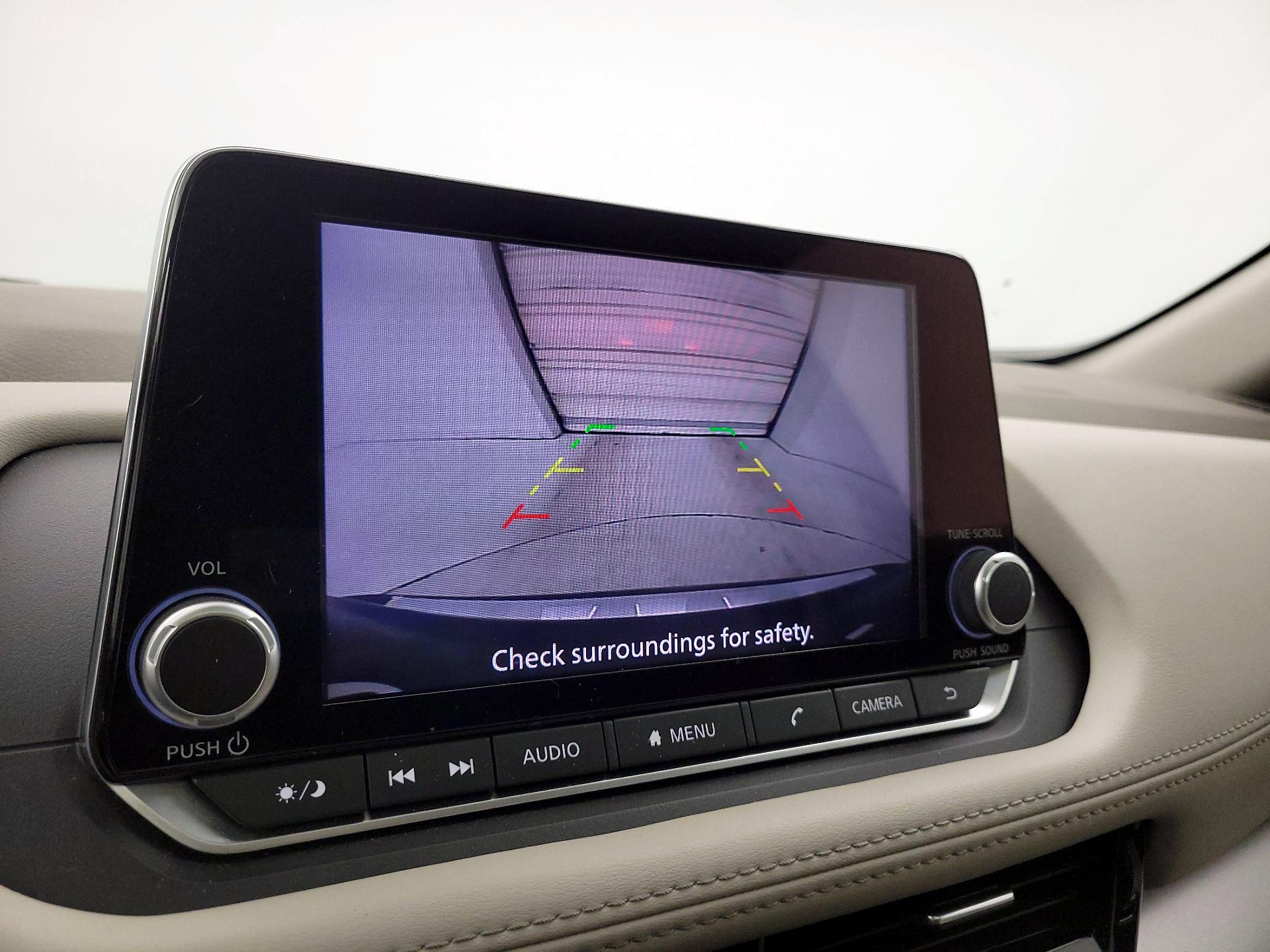 Thumbnail: 2023 Nissan Rogue - 14