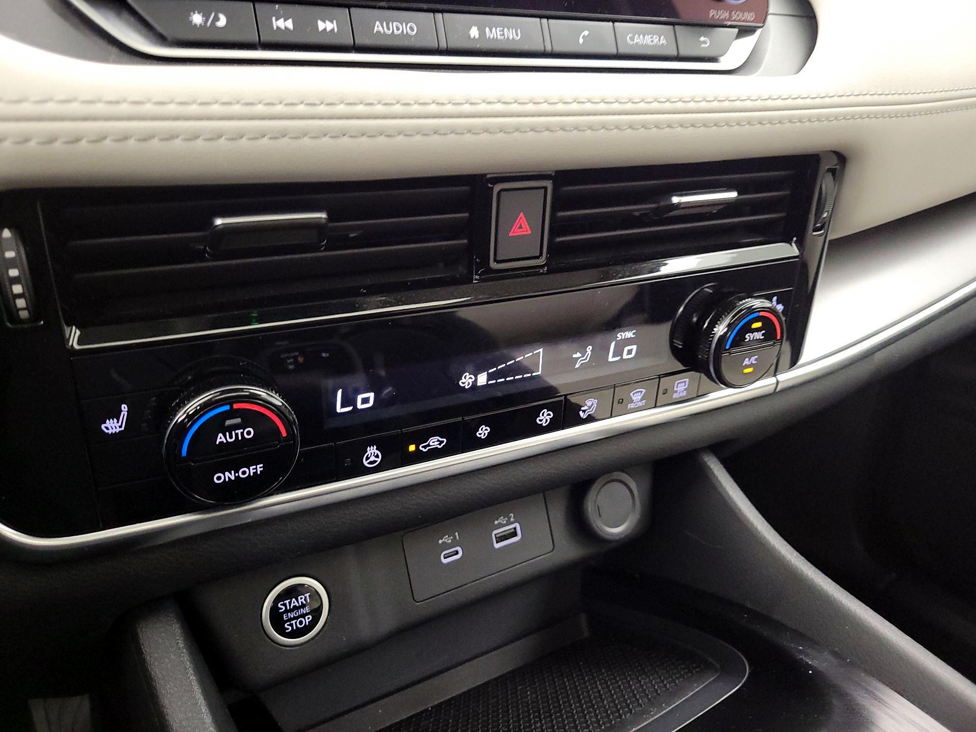 Thumbnail: 2023 Nissan Rogue - 16