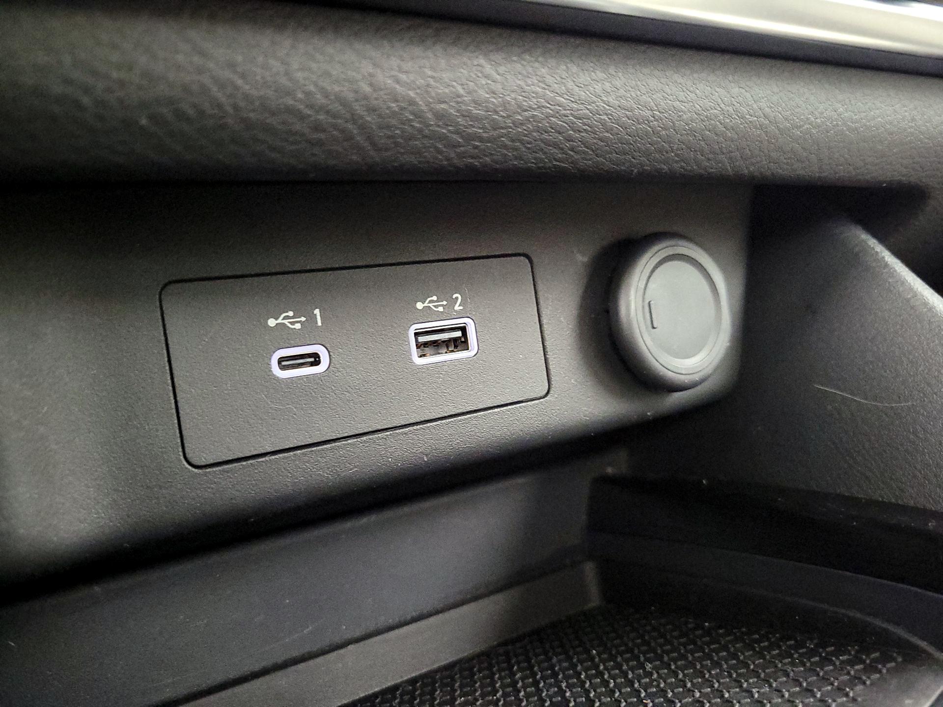 Thumbnail: 2023 Nissan Rogue - 18