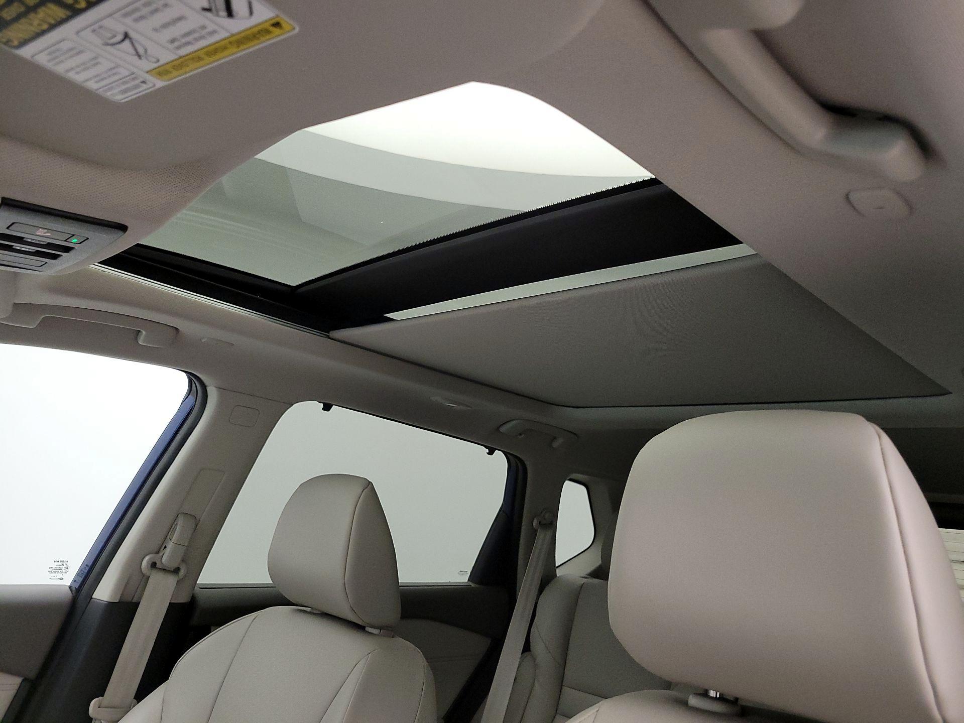 Thumbnail: 2023 Nissan Rogue - 19