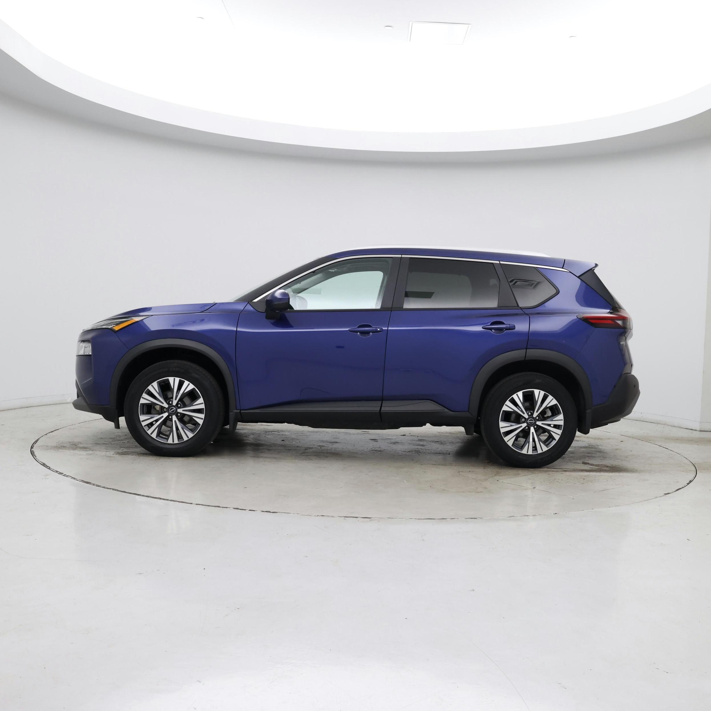 Thumbnail: 2023 Nissan Rogue - 3