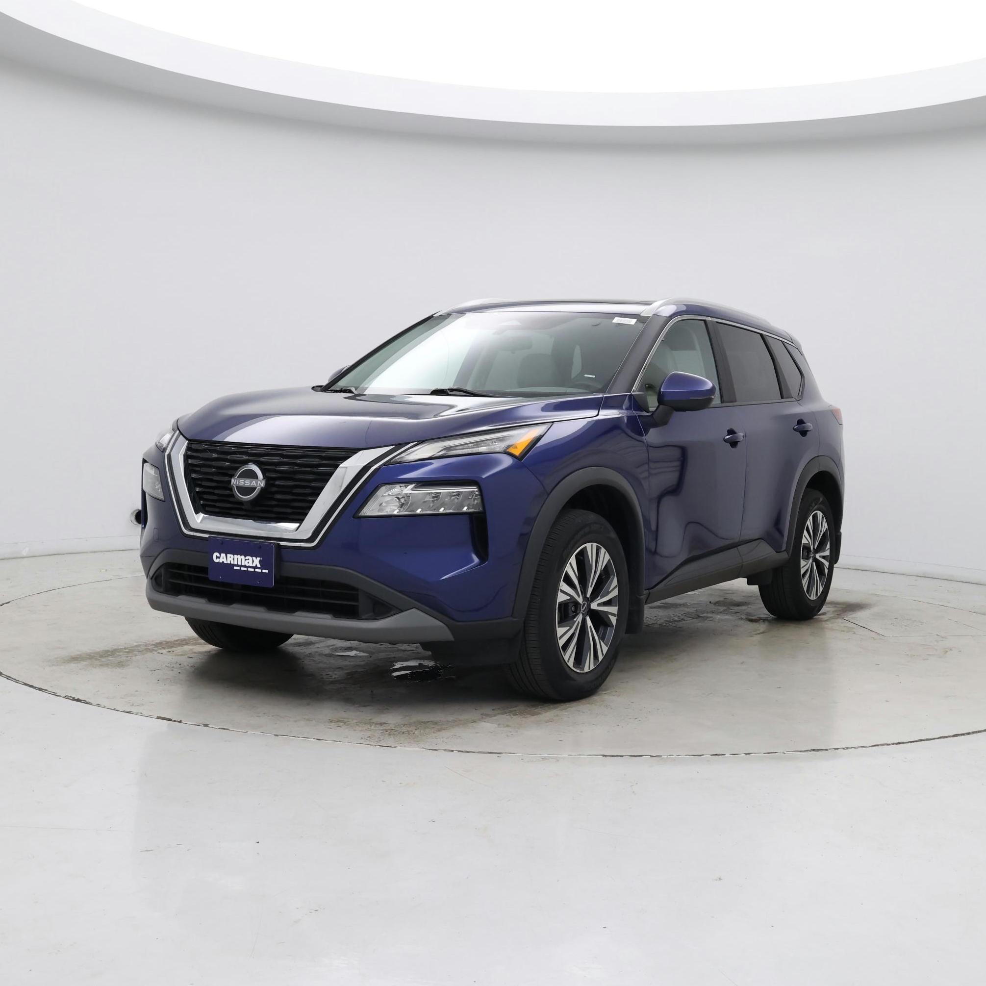 Thumbnail: 2023 Nissan Rogue - 4