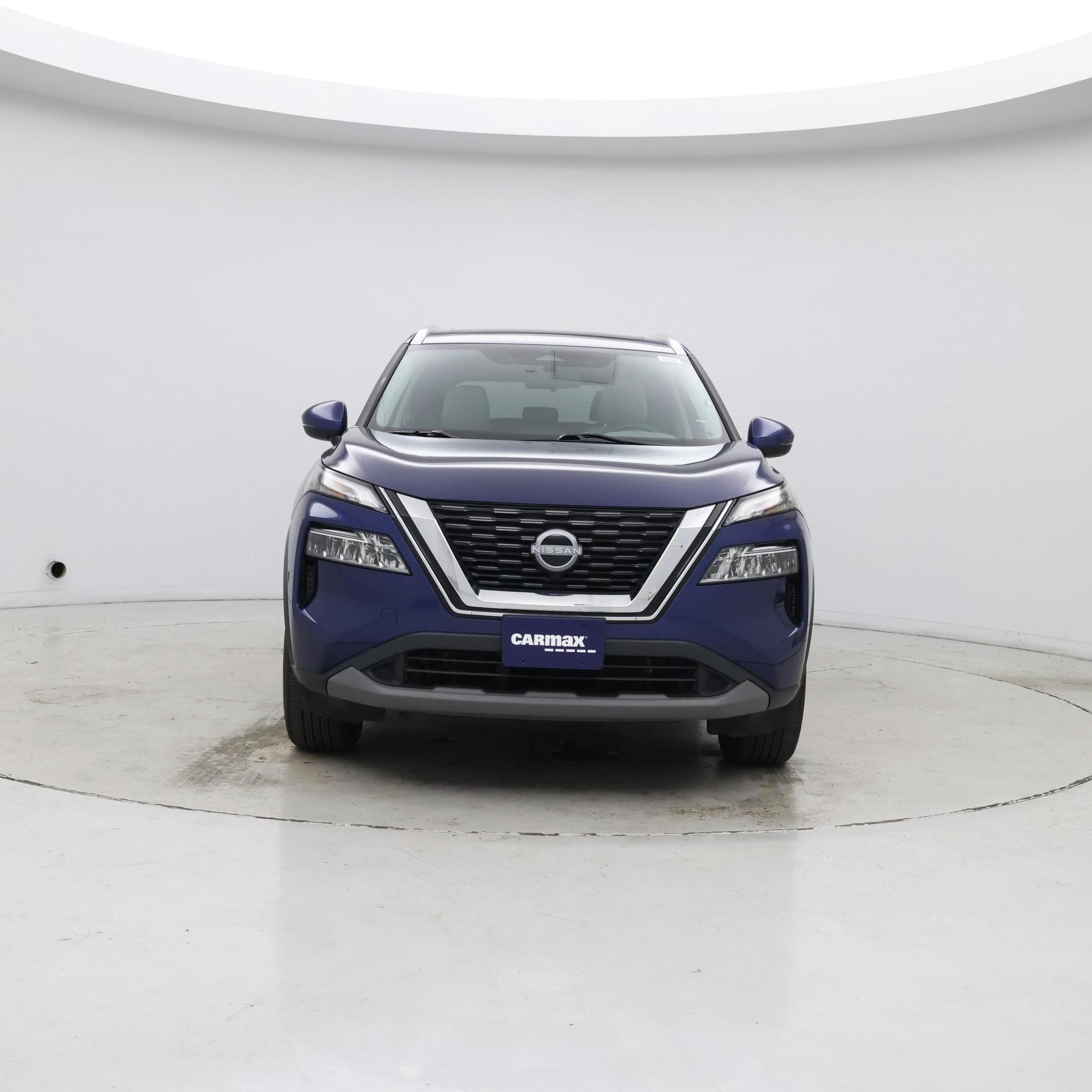 Thumbnail: 2023 Nissan Rogue - 5