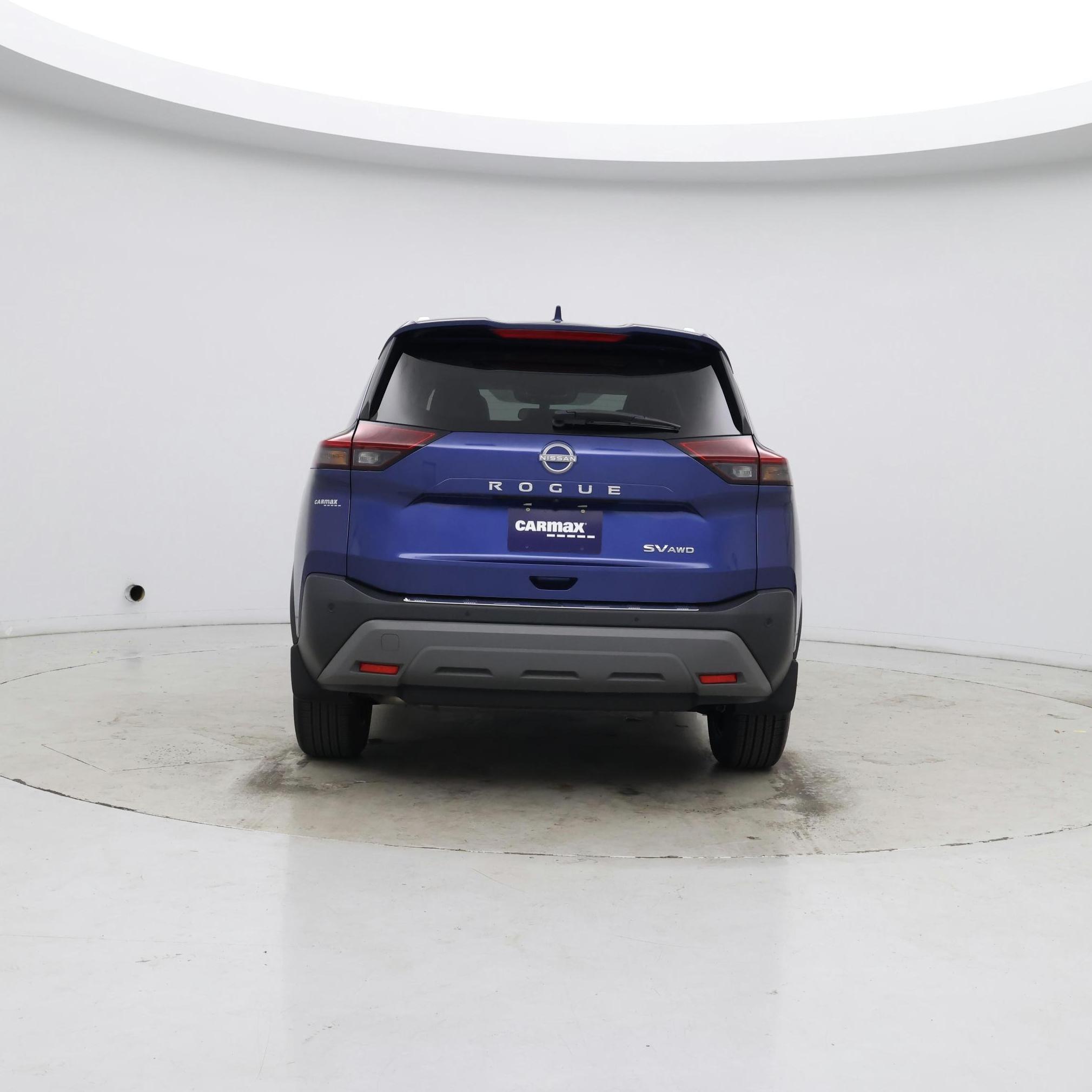 Thumbnail: 2023 Nissan Rogue - 6