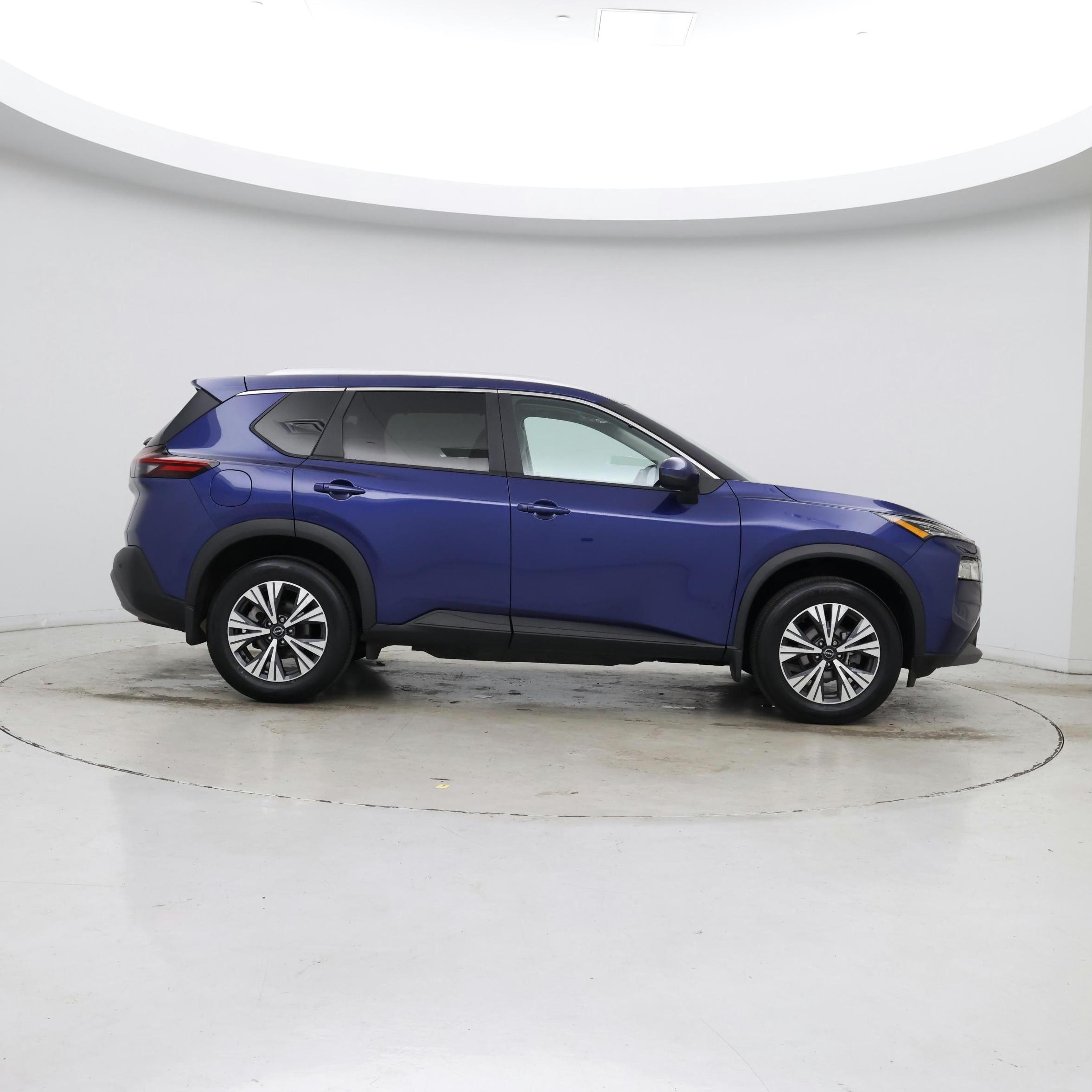 Thumbnail: 2023 Nissan Rogue - 7