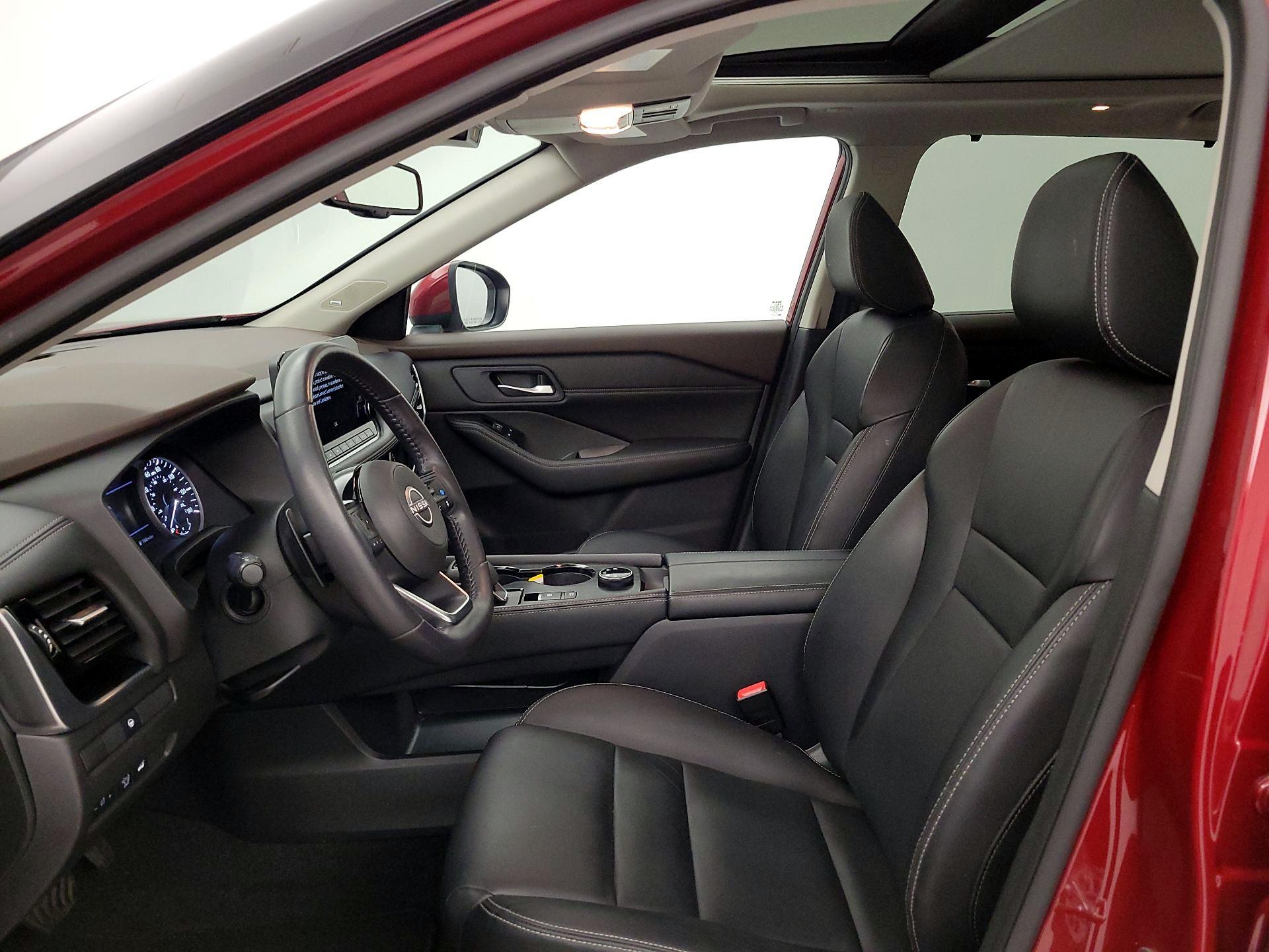 Thumbnail: 2023 Nissan Rogue - 11