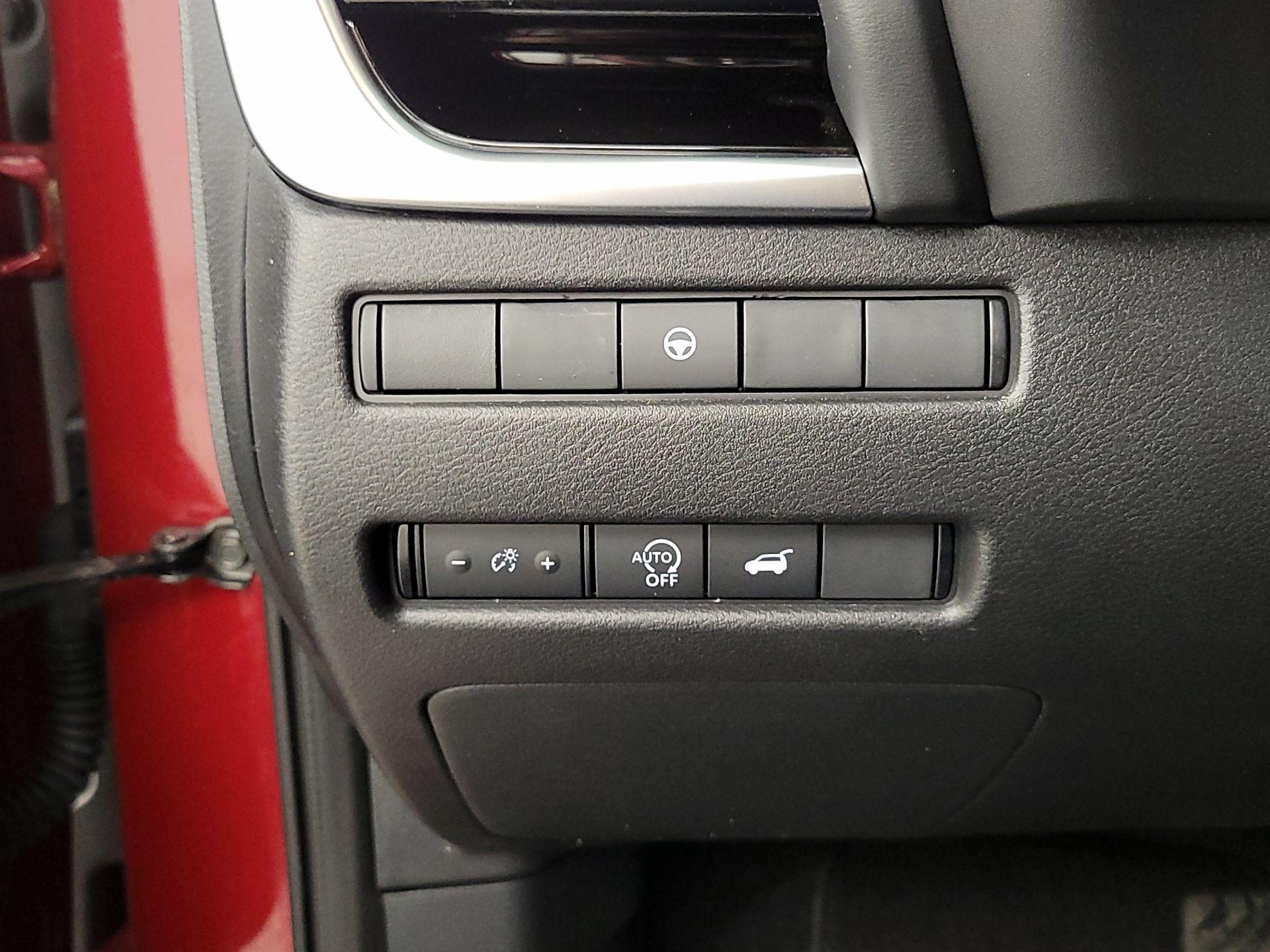 Thumbnail: 2023 Nissan Rogue - 13