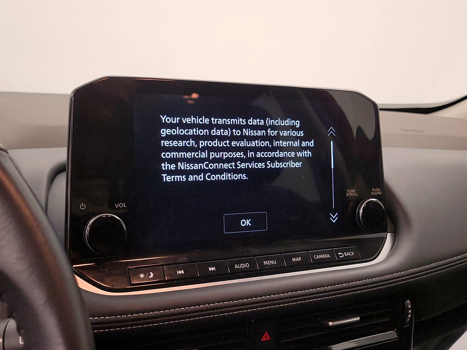 Thumbnail: 2023 Nissan Rogue - 15