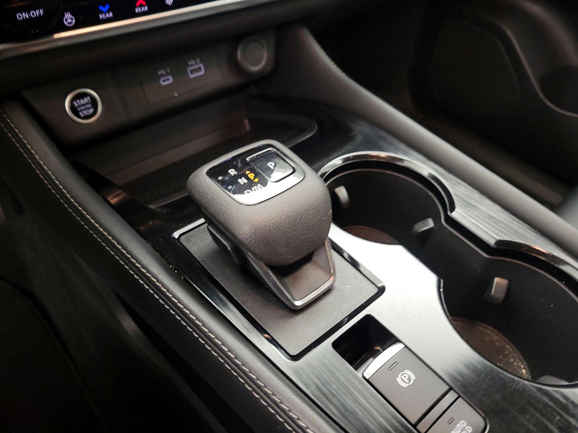 Thumbnail: 2023 Nissan Rogue - 17