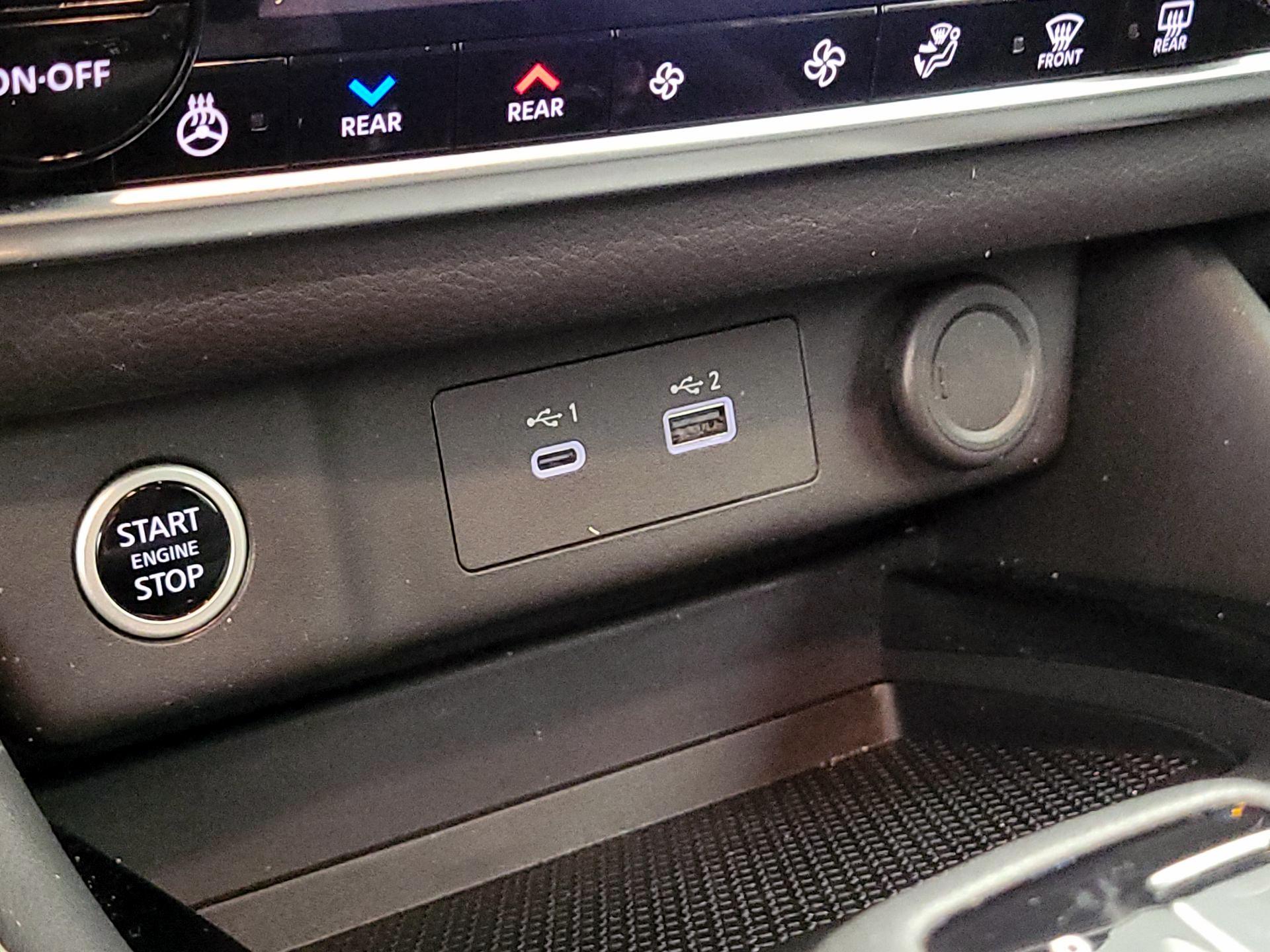 Thumbnail: 2023 Nissan Rogue - 18