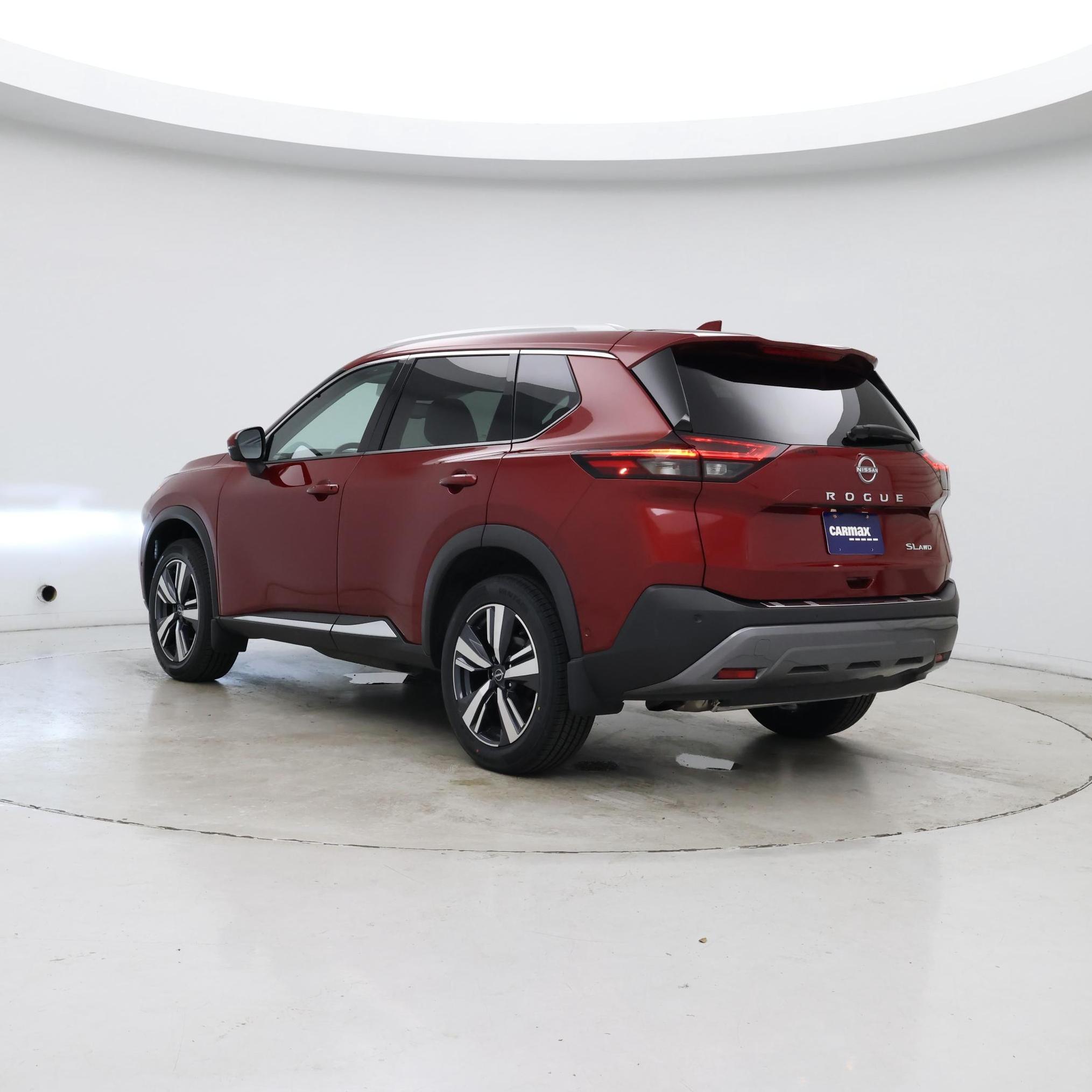 Thumbnail: 2023 Nissan Rogue - 2