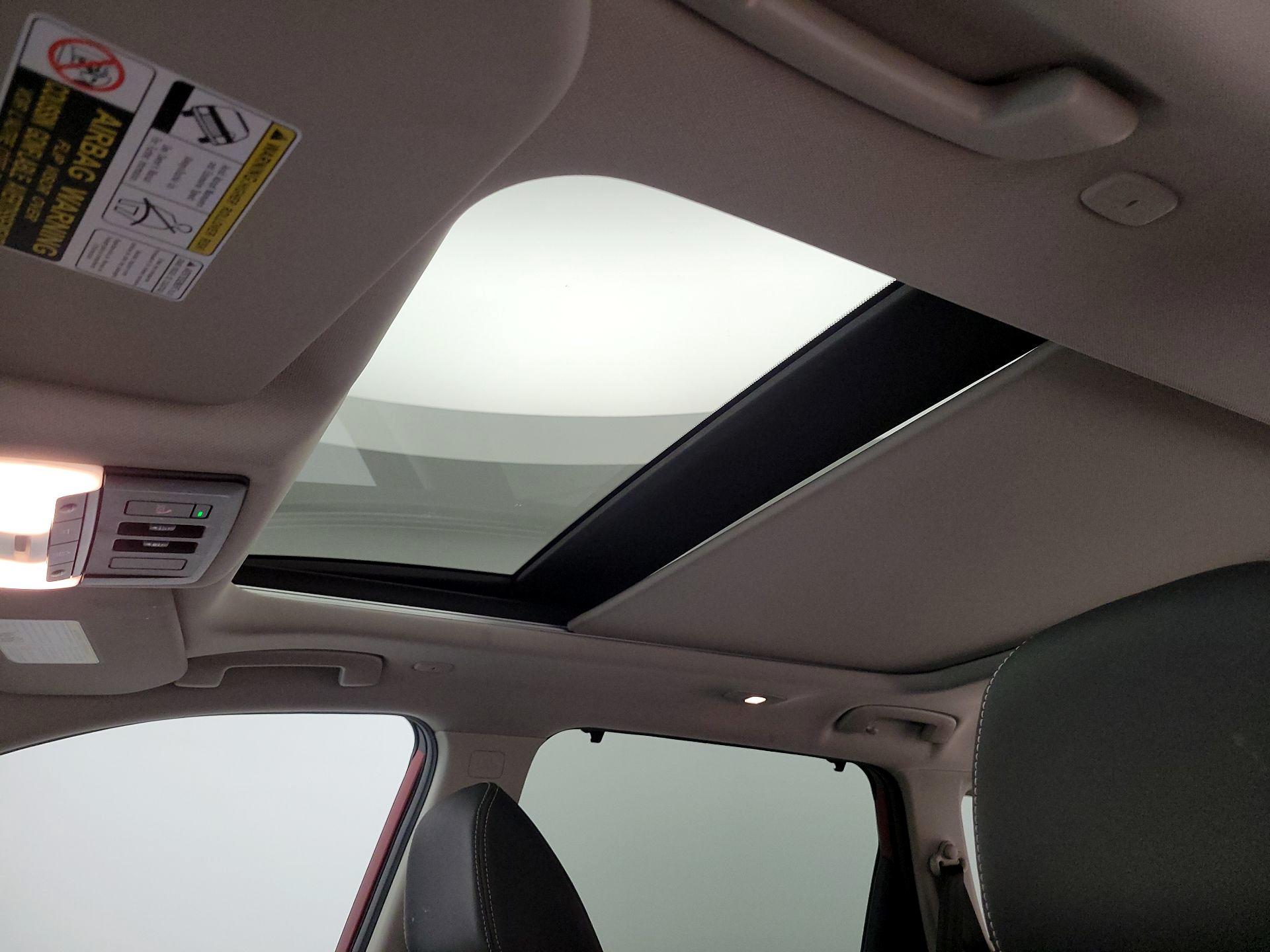 Thumbnail: 2023 Nissan Rogue - 19