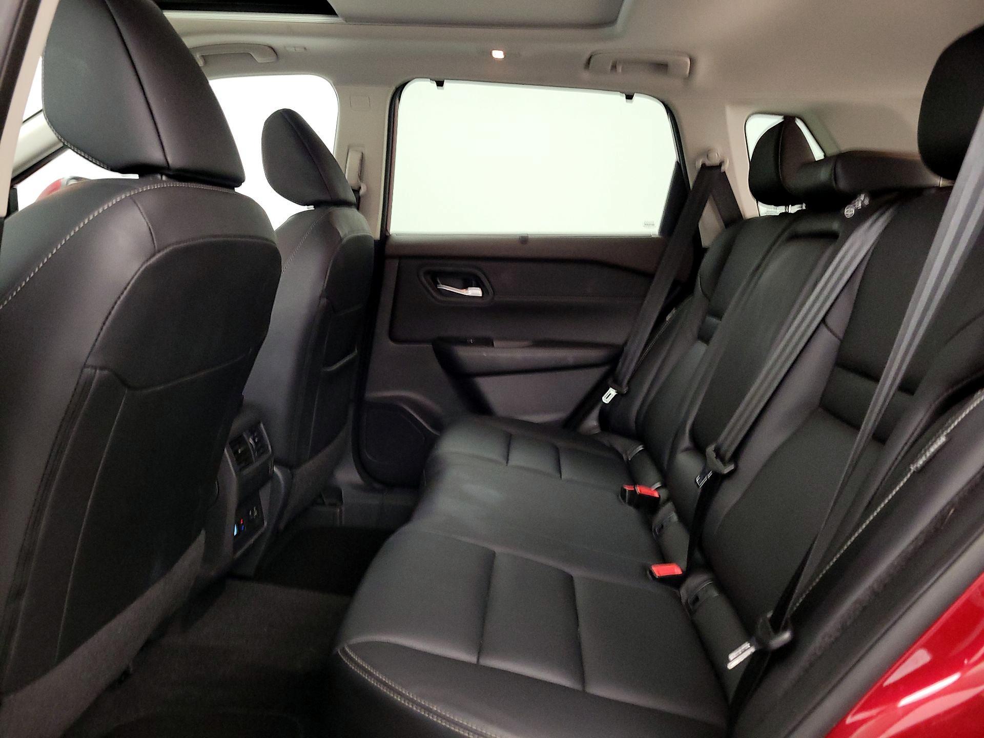 Thumbnail: 2023 Nissan Rogue - 20