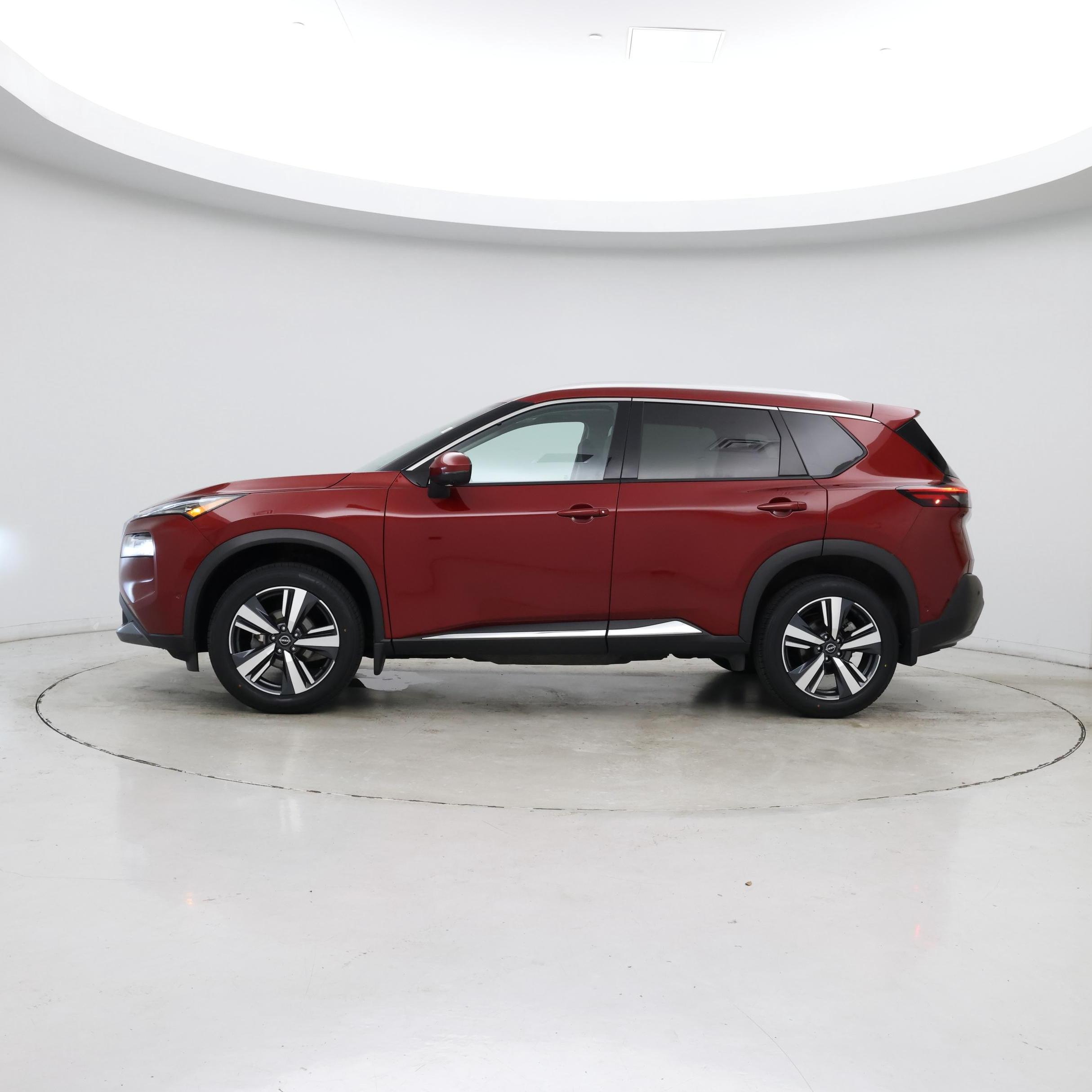 Thumbnail: 2023 Nissan Rogue - 3