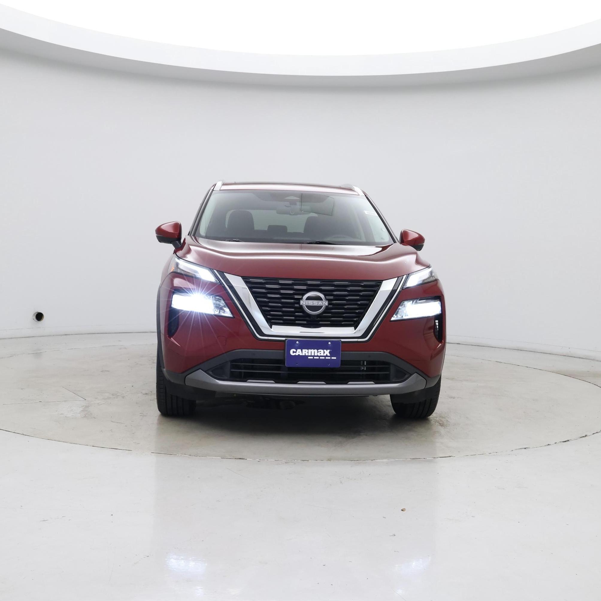 Thumbnail: 2023 Nissan Rogue - 5