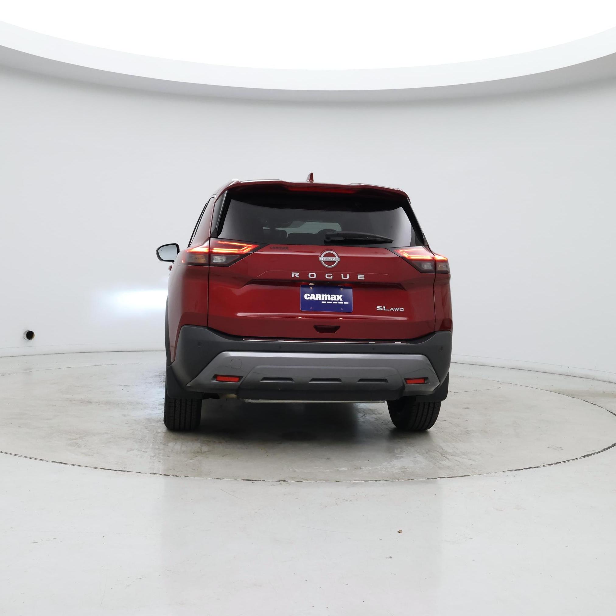 Thumbnail: 2023 Nissan Rogue - 6