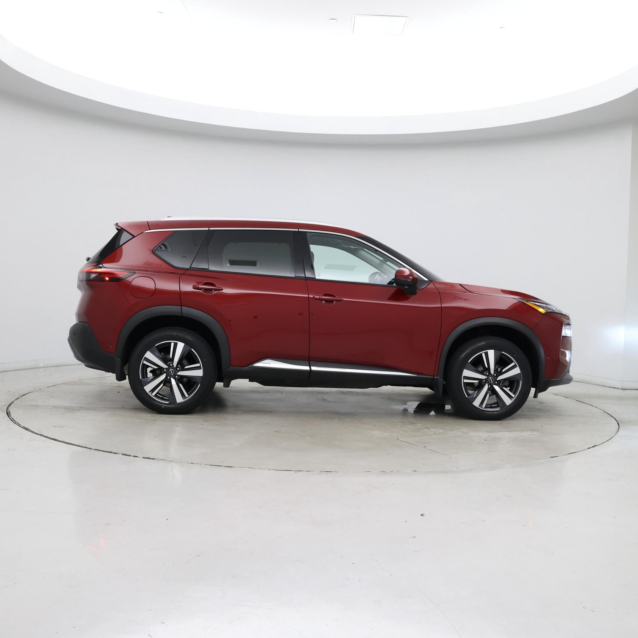 Thumbnail: 2023 Nissan Rogue - 7