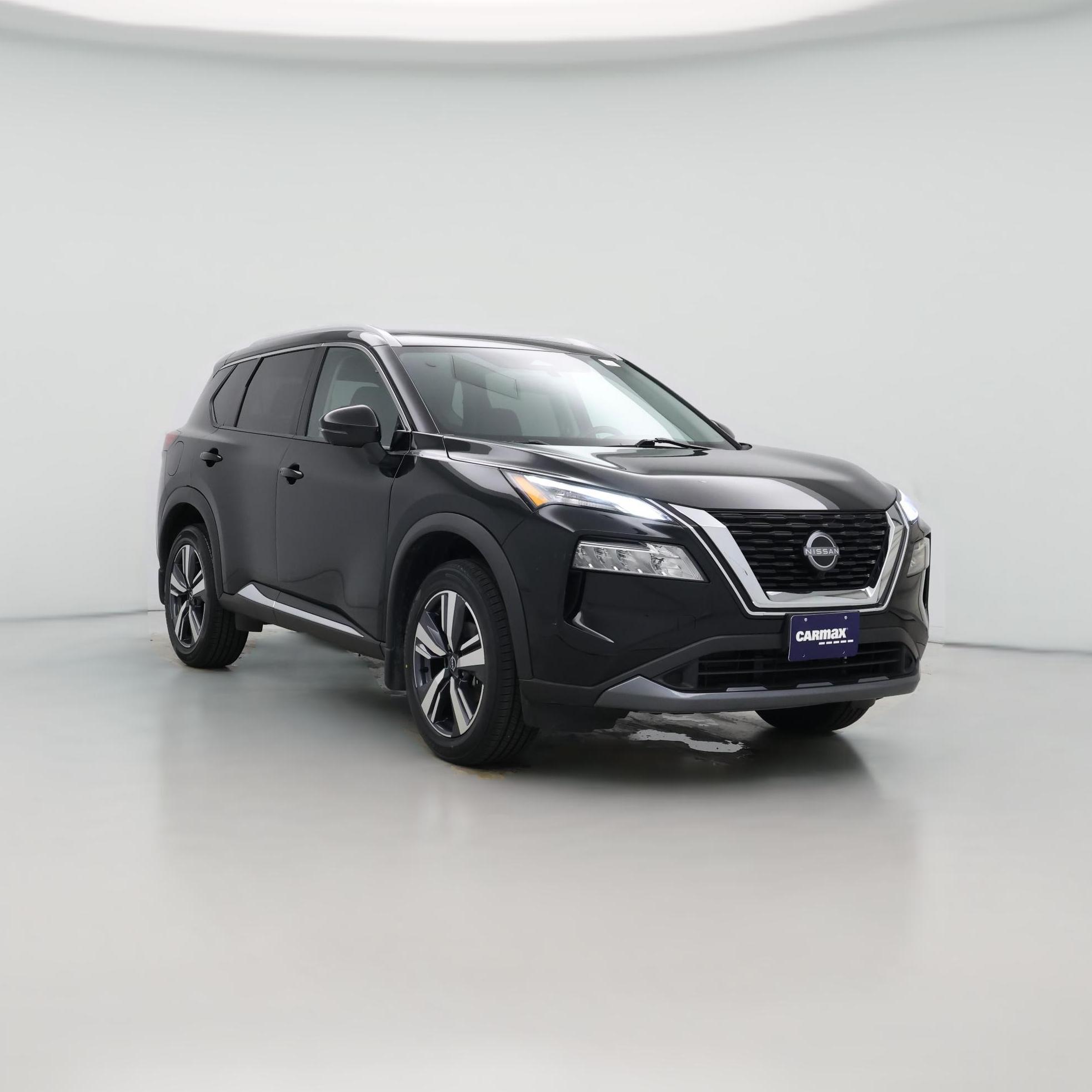 Thumbnail: 2023 Nissan Rogue - 1