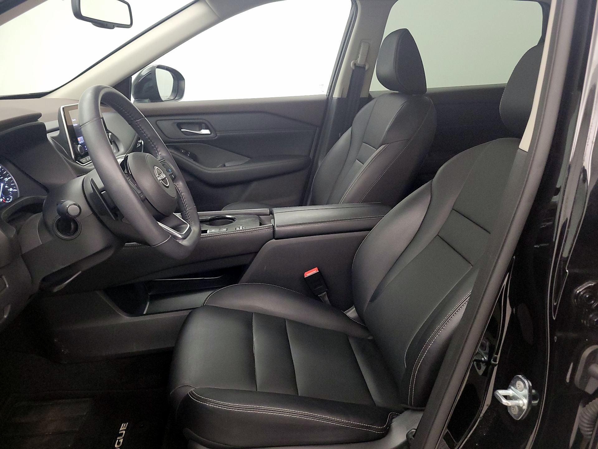 Thumbnail: 2023 Nissan Rogue - 11