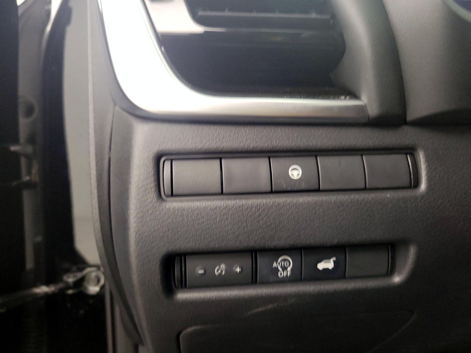 Thumbnail: 2023 Nissan Rogue - 13