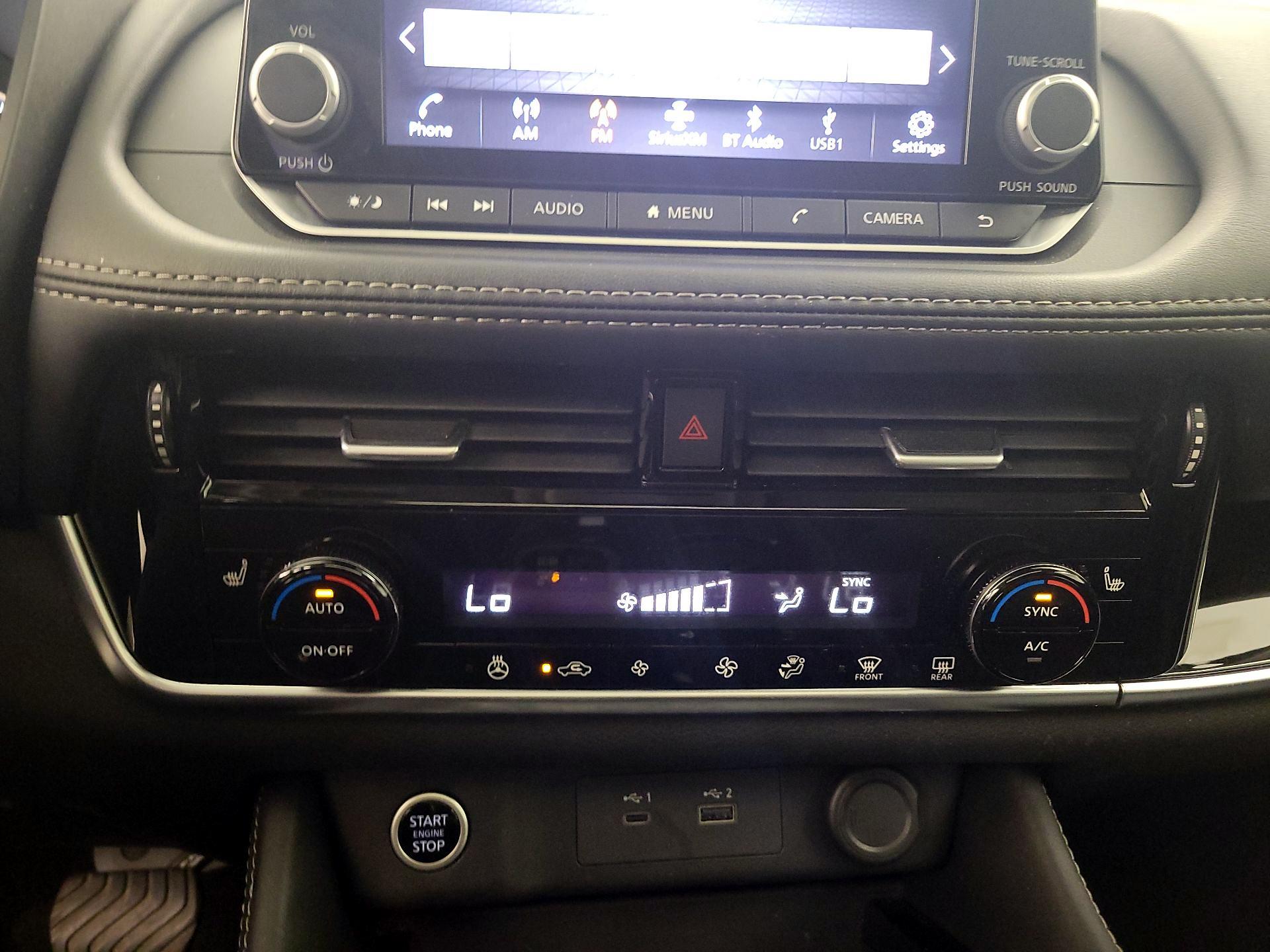 Thumbnail: 2023 Nissan Rogue - 16