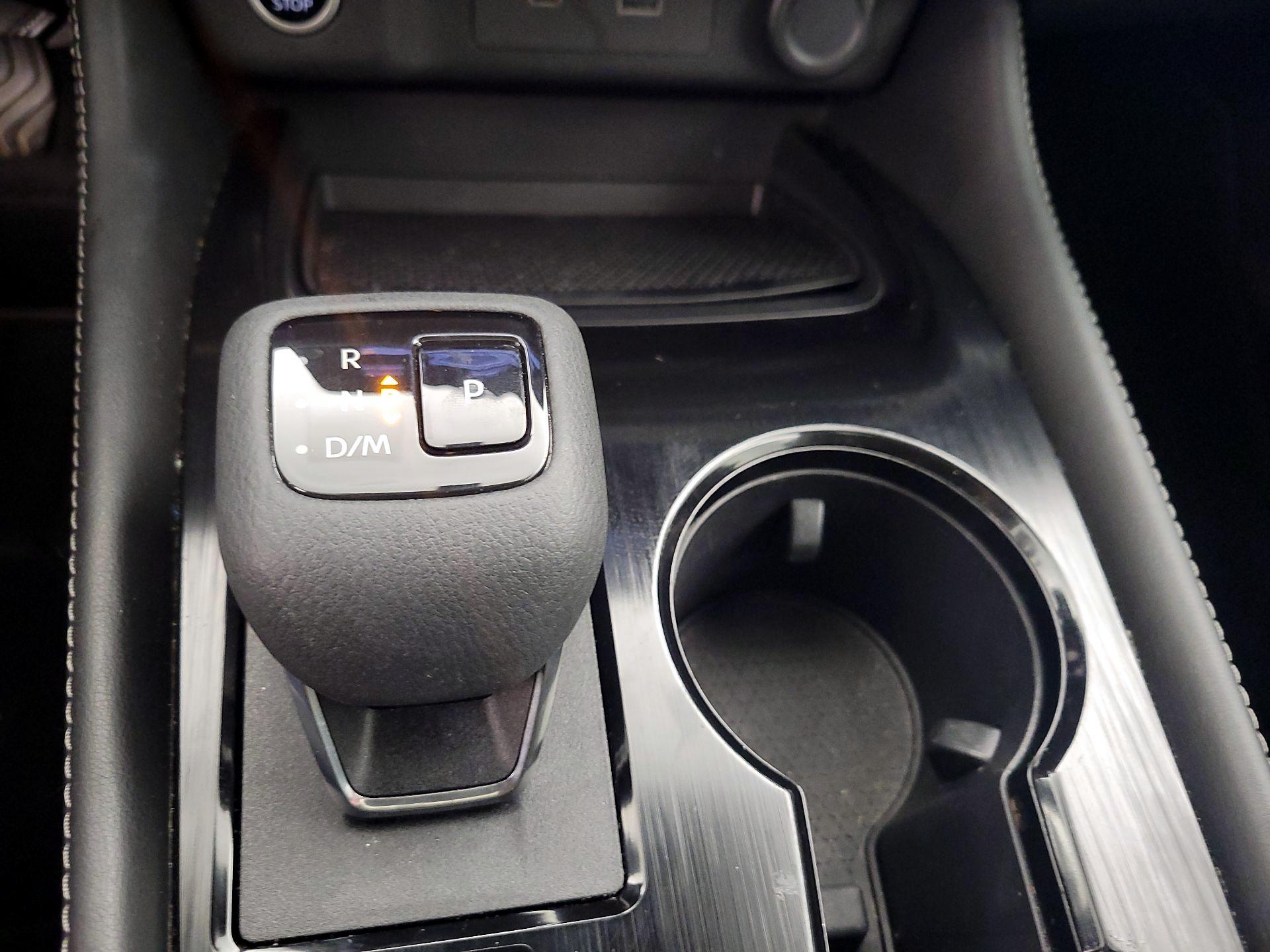 Thumbnail: 2023 Nissan Rogue - 17