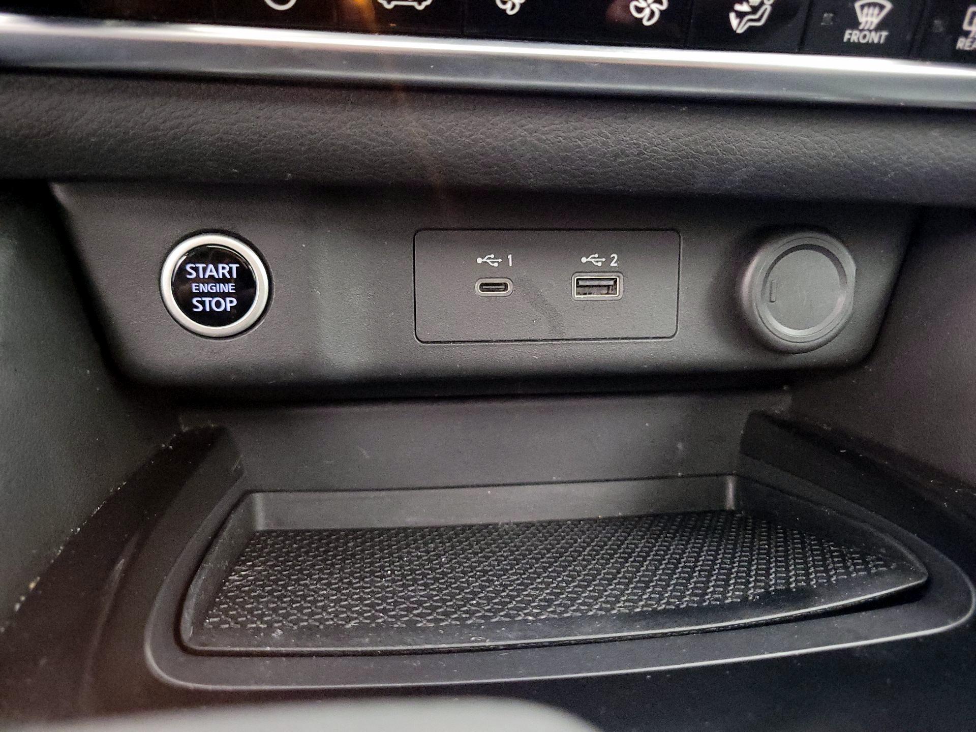 Thumbnail: 2023 Nissan Rogue - 18