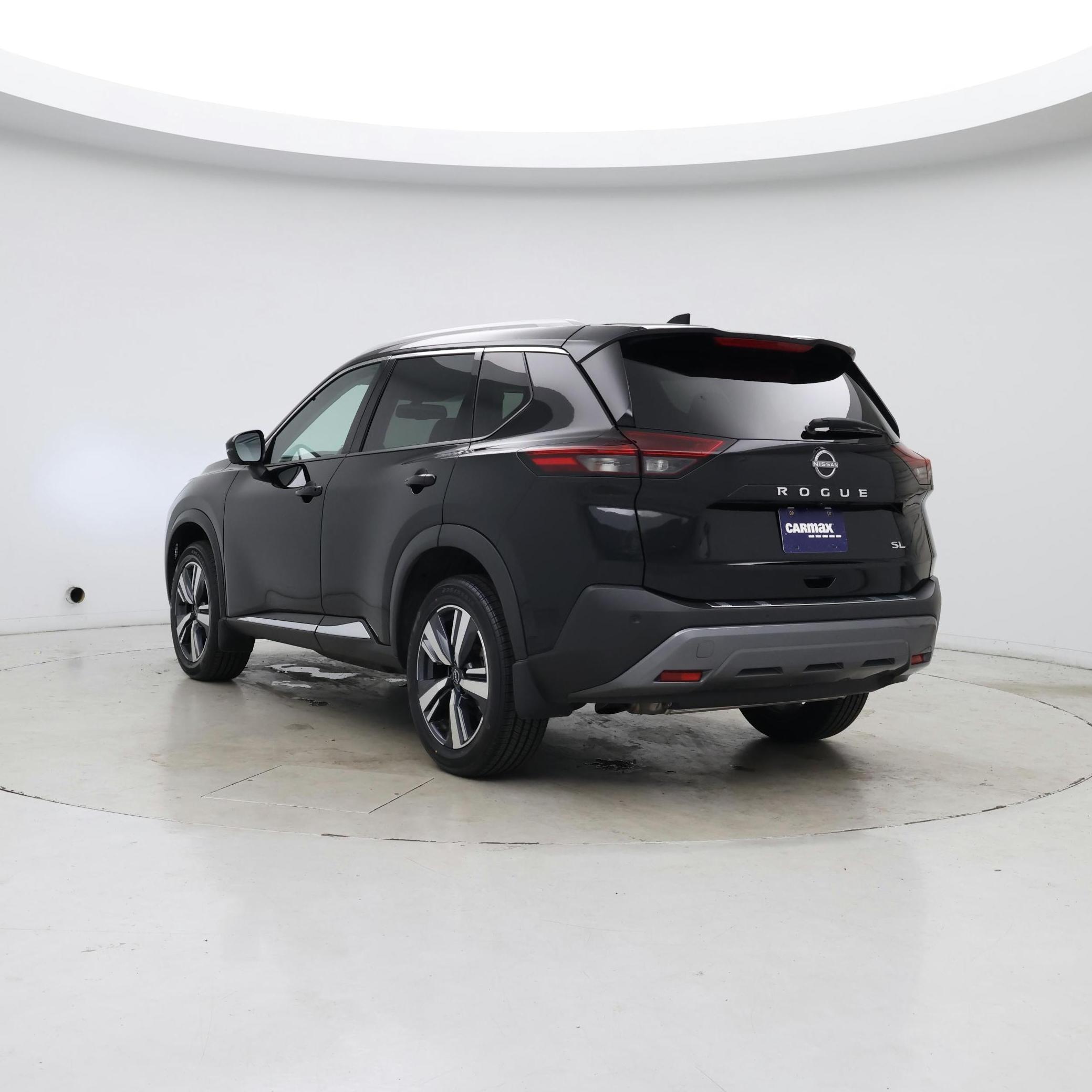 Thumbnail: 2023 Nissan Rogue - 2