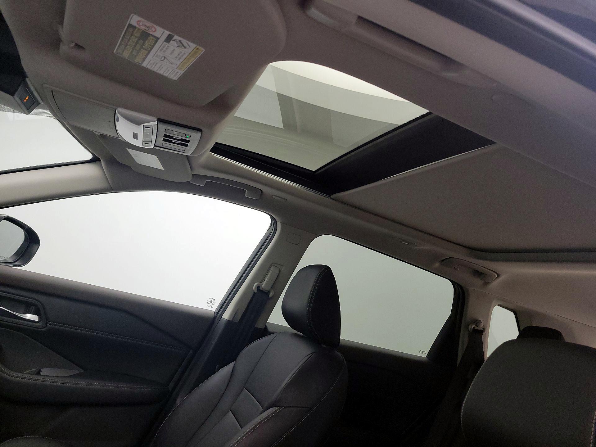 Thumbnail: 2023 Nissan Rogue - 19