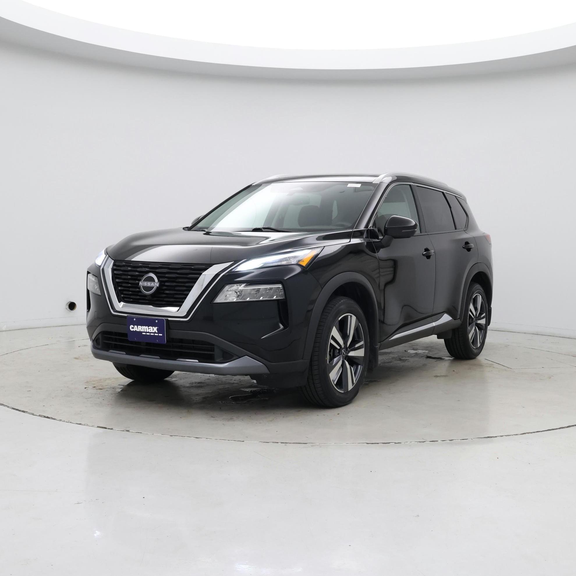 Thumbnail: 2023 Nissan Rogue - 4