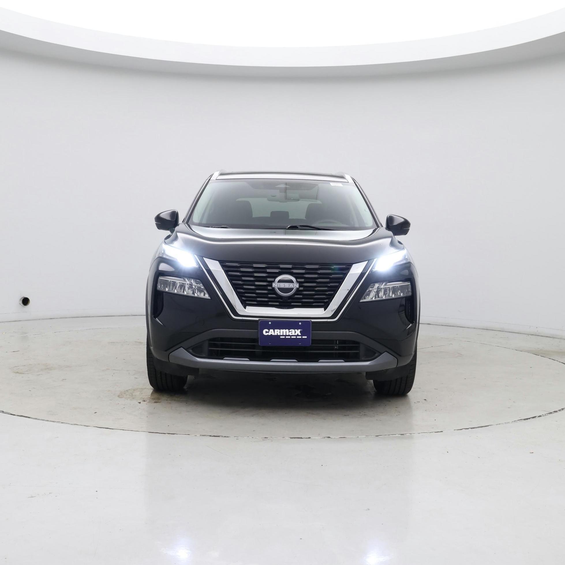 Thumbnail: 2023 Nissan Rogue - 5