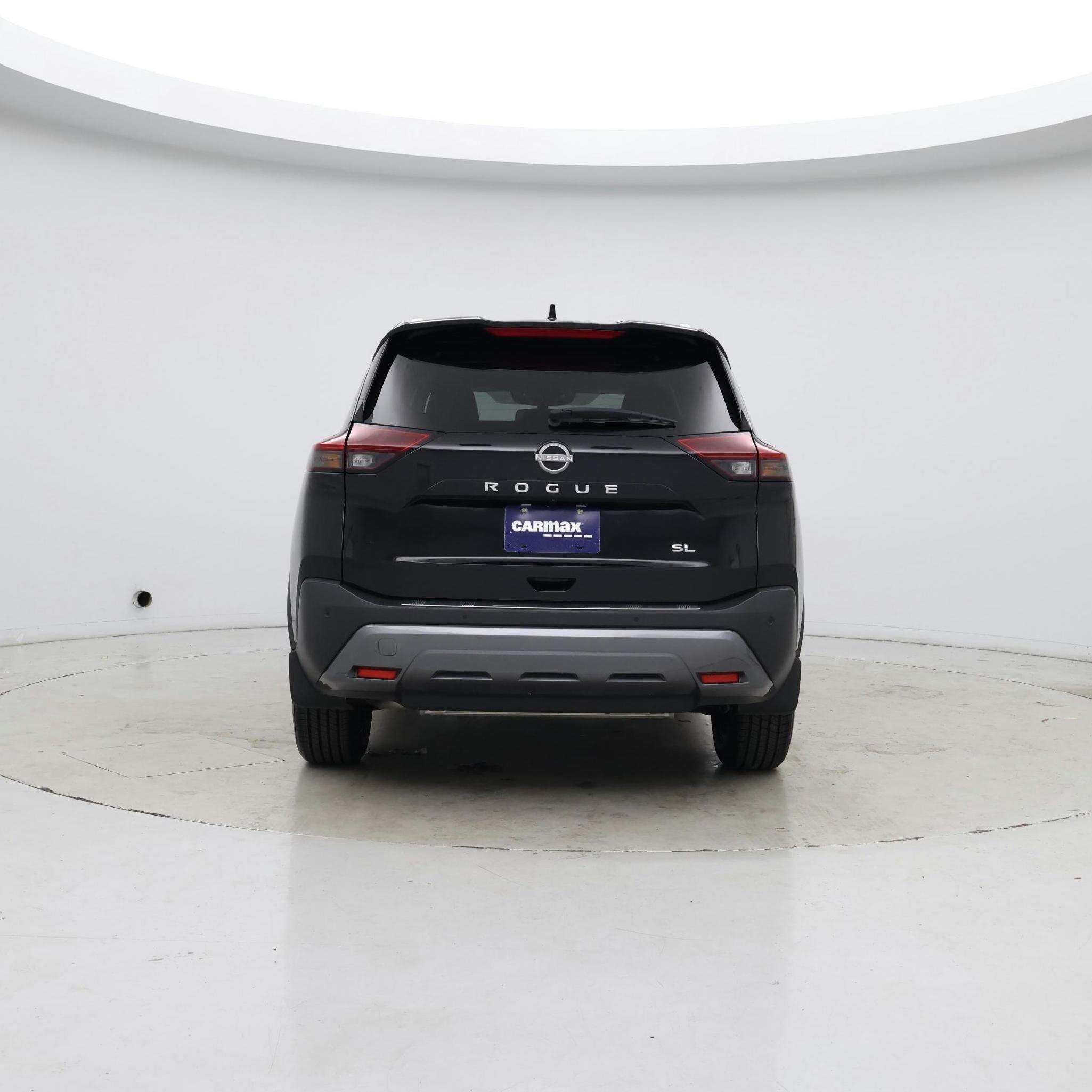 Thumbnail: 2023 Nissan Rogue - 6