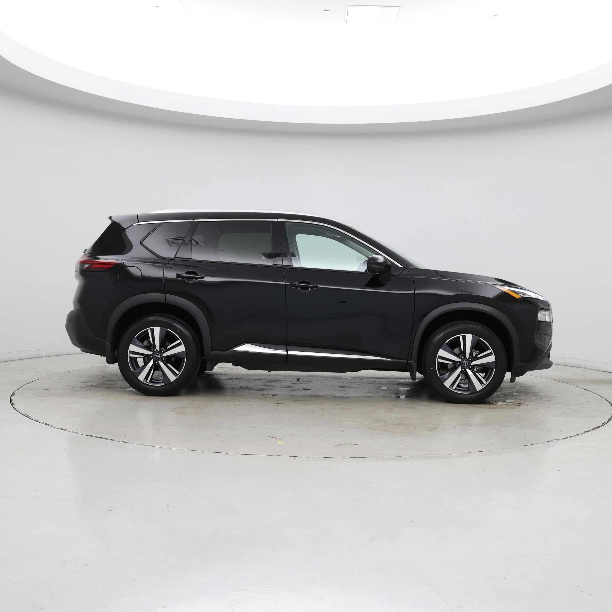 Thumbnail: 2023 Nissan Rogue - 7