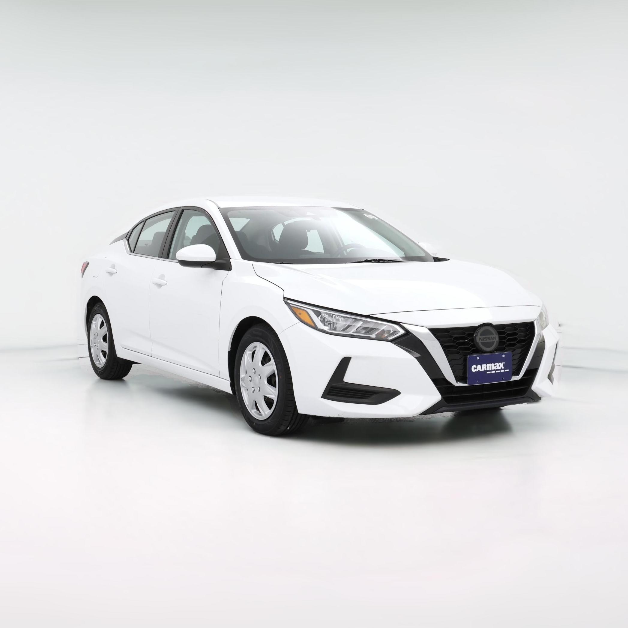 Thumbnail: 2022 Nissan Sentra - 1