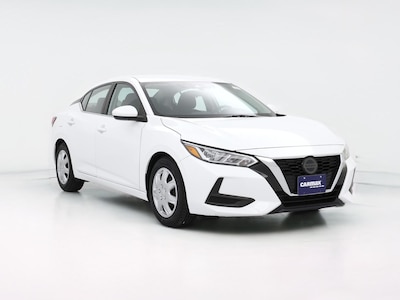 2022 Nissan Sentra S