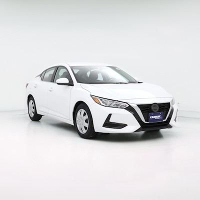 2022 Nissan Sentra S