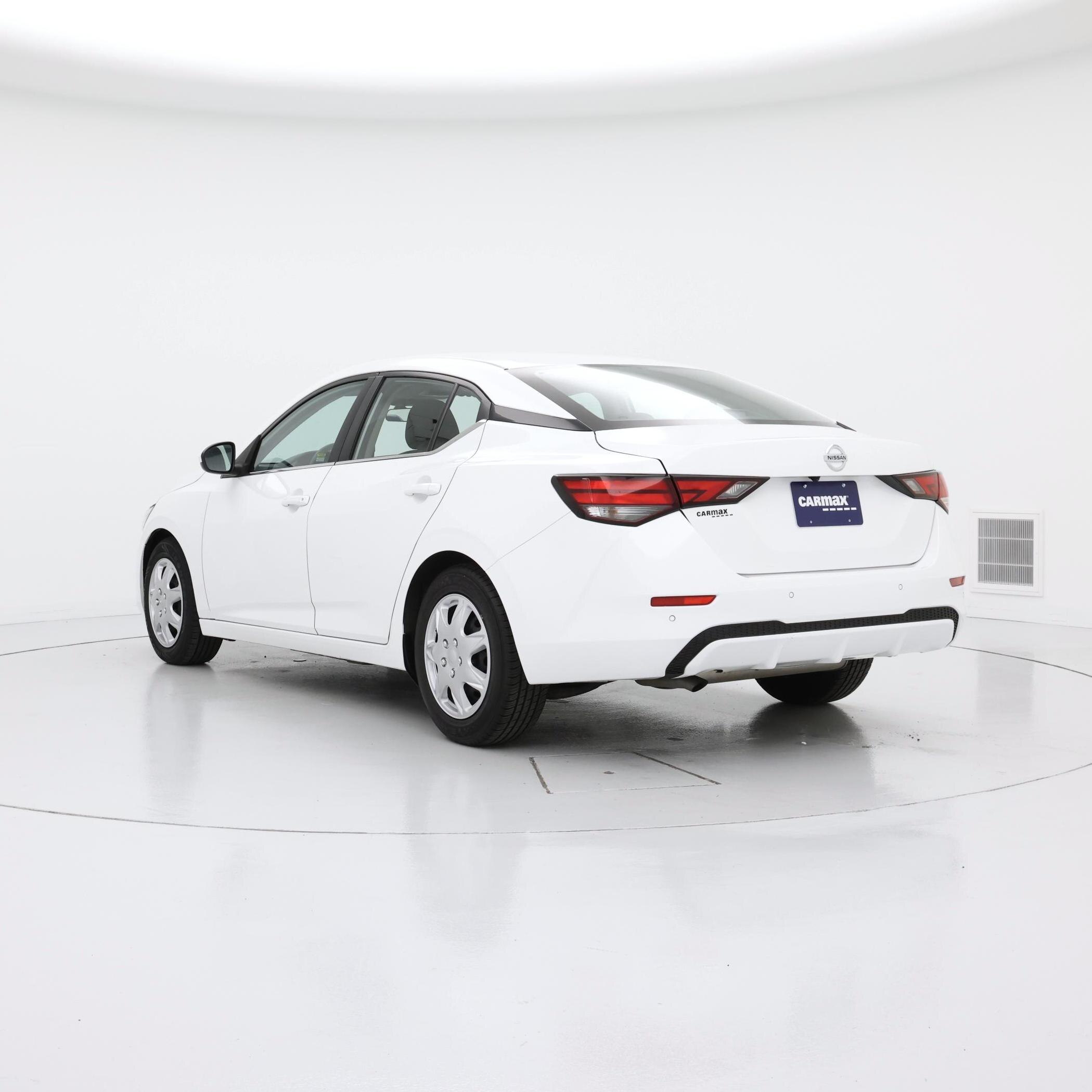 Thumbnail: 2022 Nissan Sentra - 2