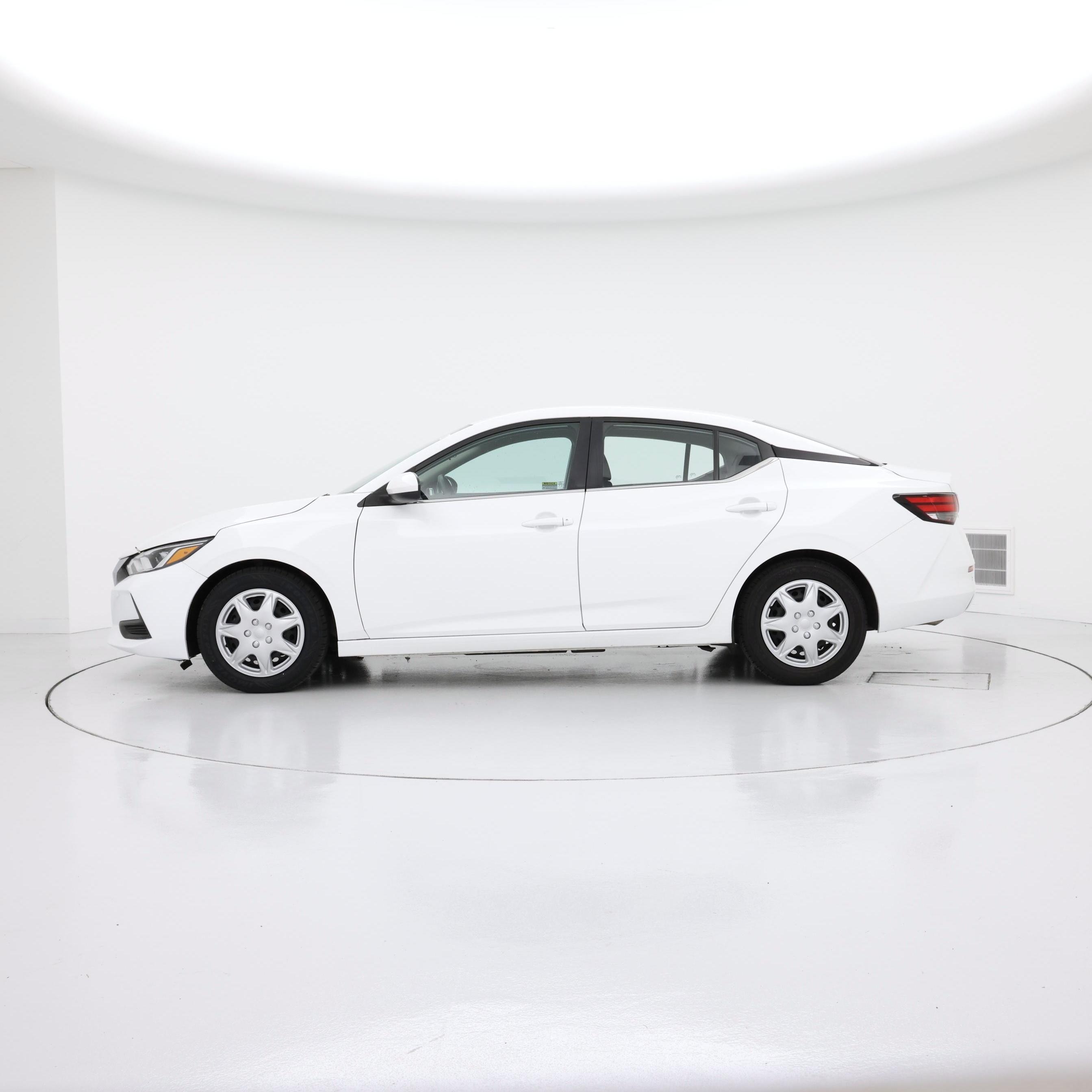 Thumbnail: 2022 Nissan Sentra - 3