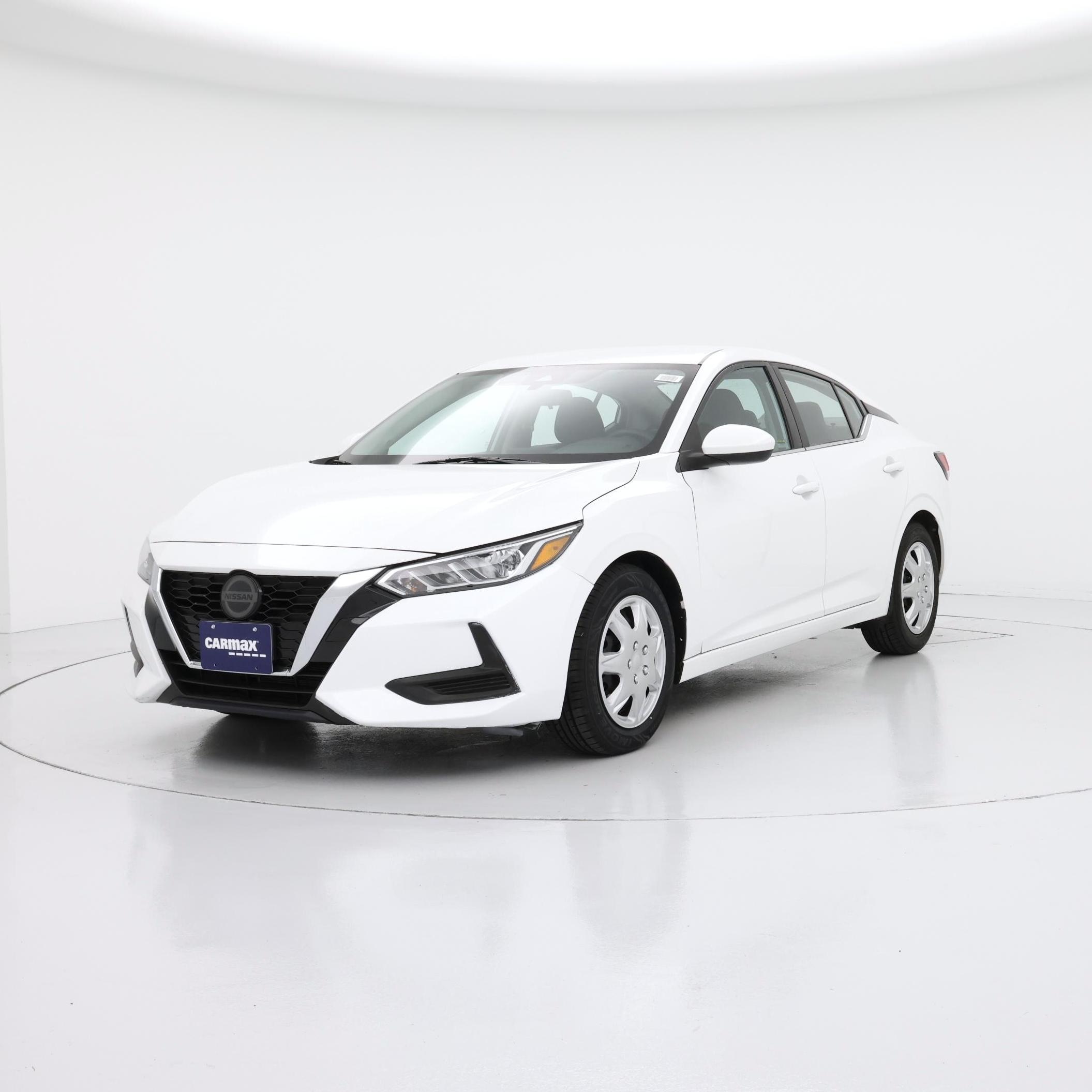 Thumbnail: 2022 Nissan Sentra - 4
