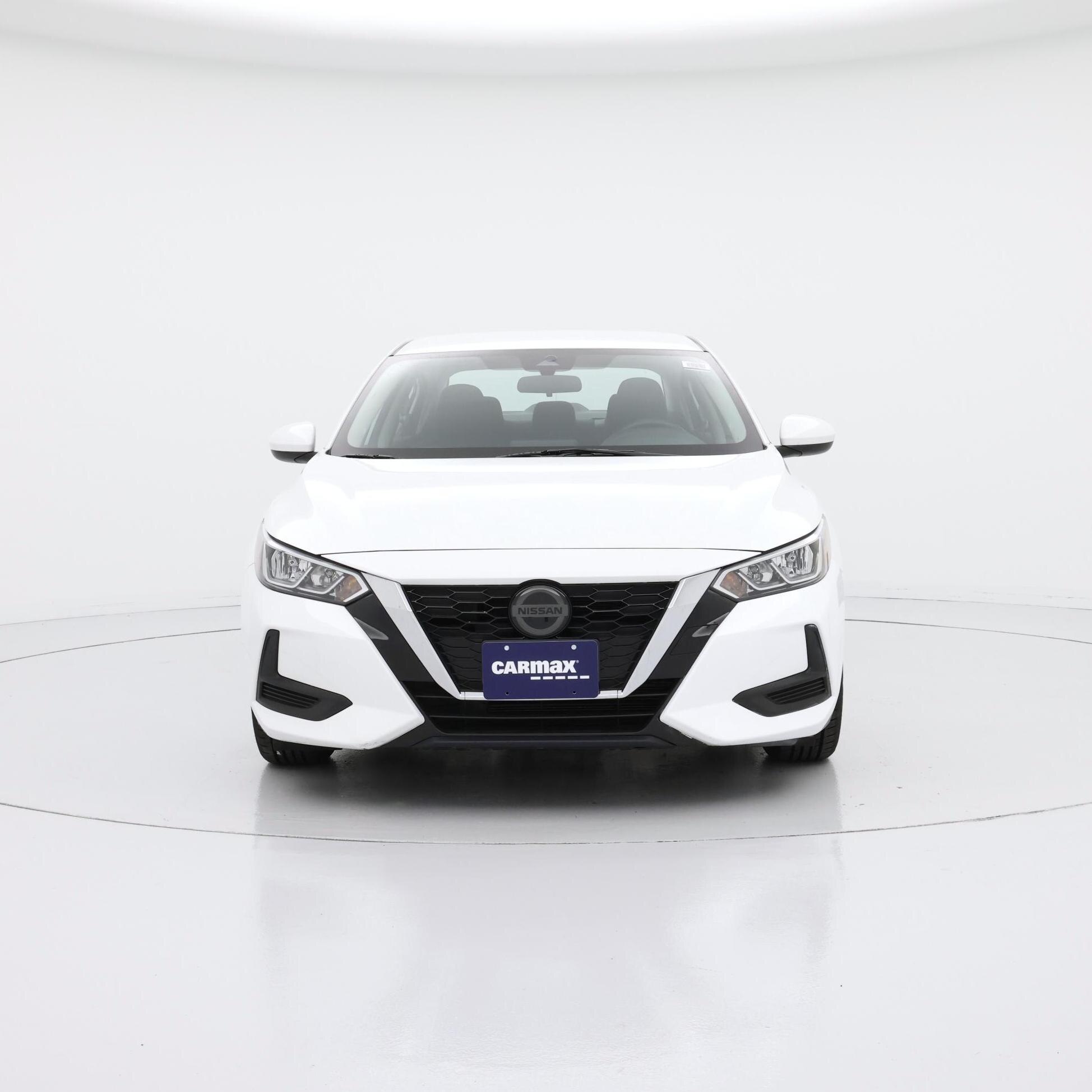 Thumbnail: 2022 Nissan Sentra - 5