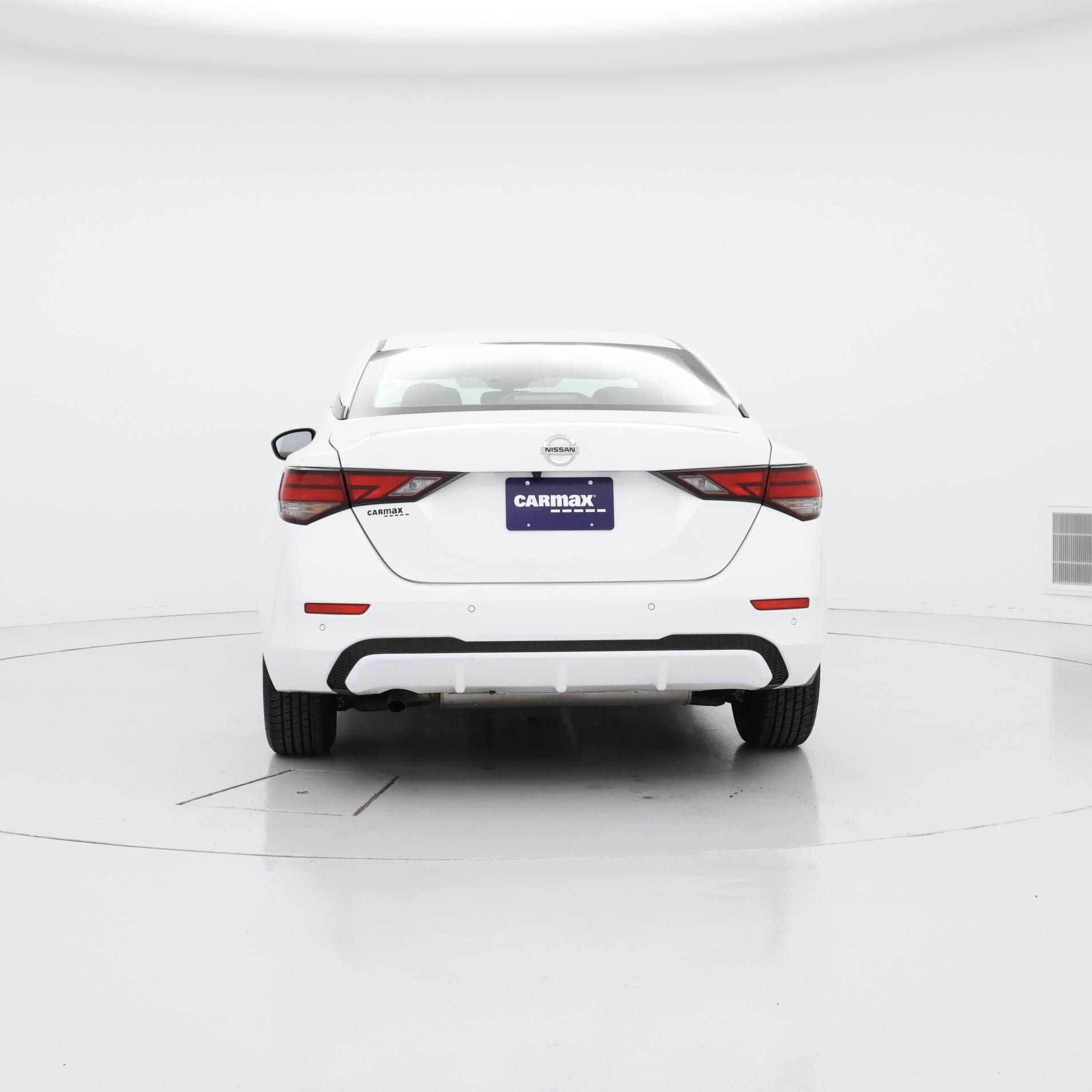 Thumbnail: 2022 Nissan Sentra - 6