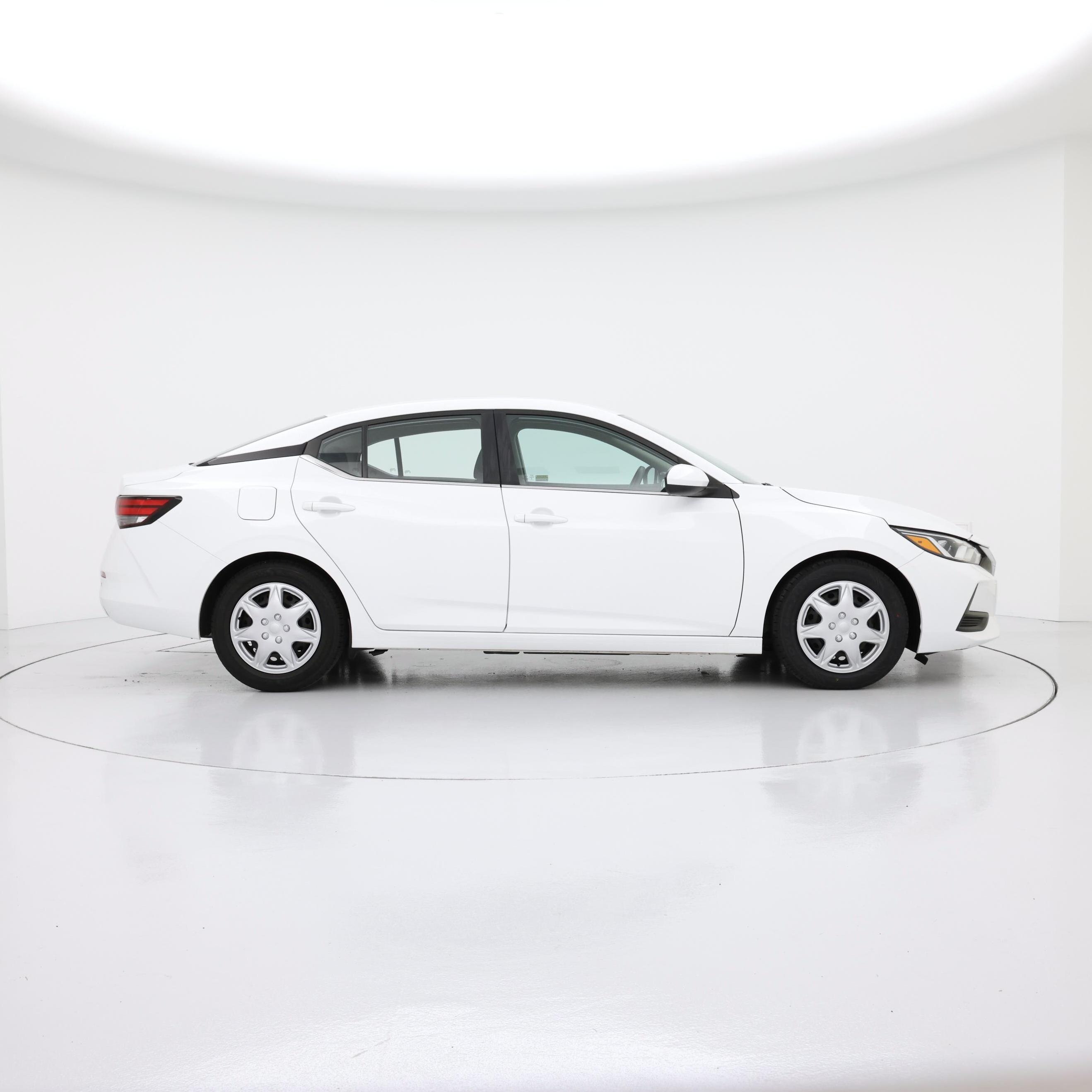 Thumbnail: 2022 Nissan Sentra - 7
