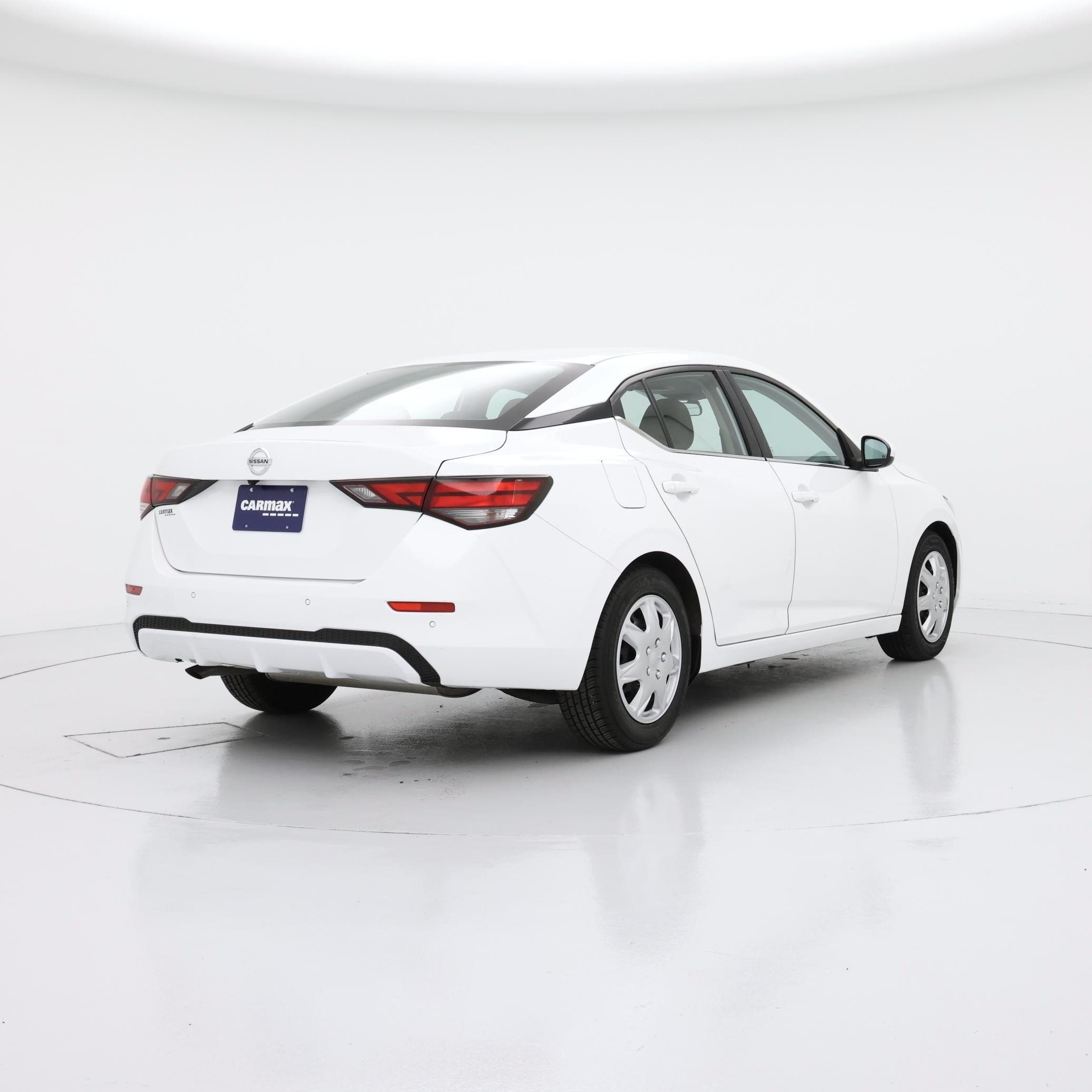 Thumbnail: 2022 Nissan Sentra - 8