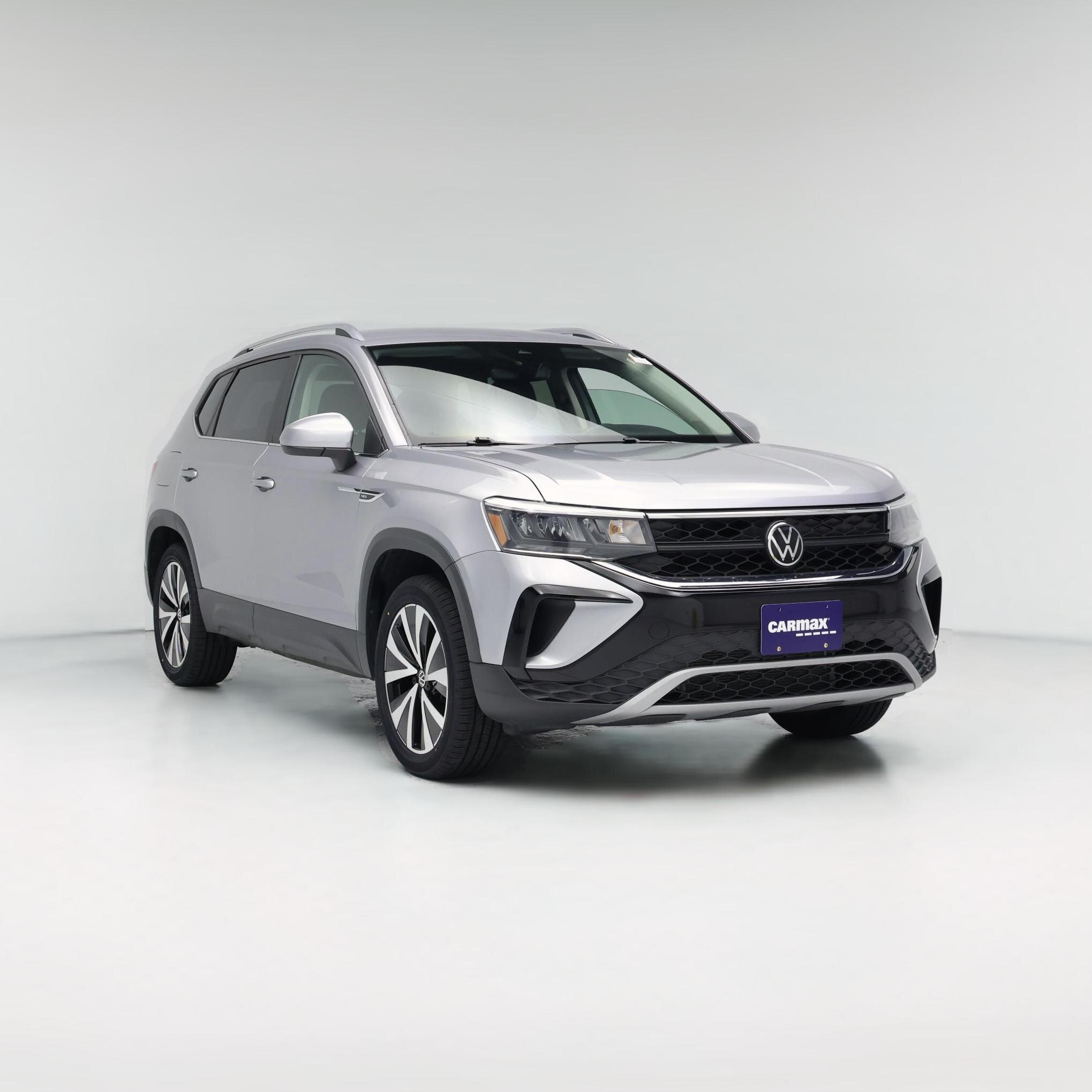 Thumbnail: 2023 Volkswagen Taos - 1