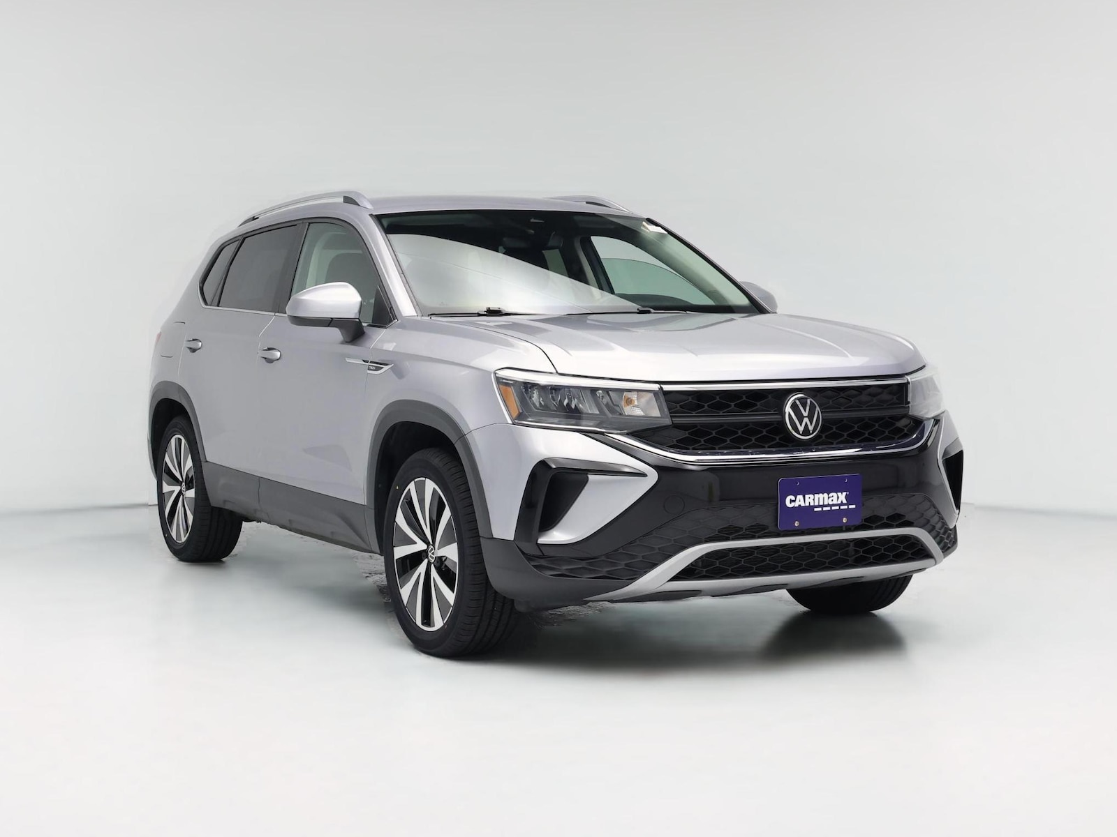 2023 Volkswagen Taos