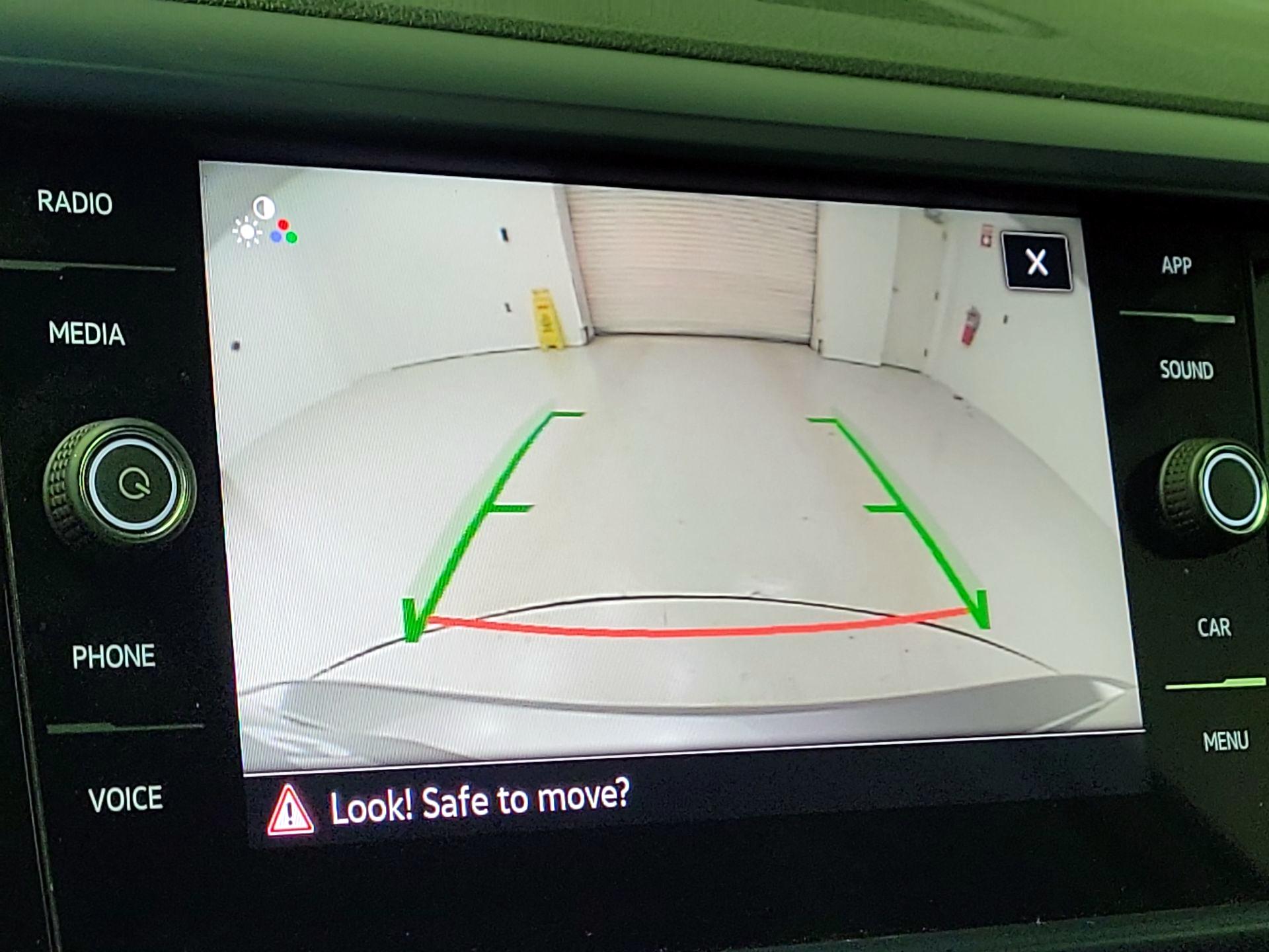 Thumbnail: 2023 Volkswagen Taos - 14